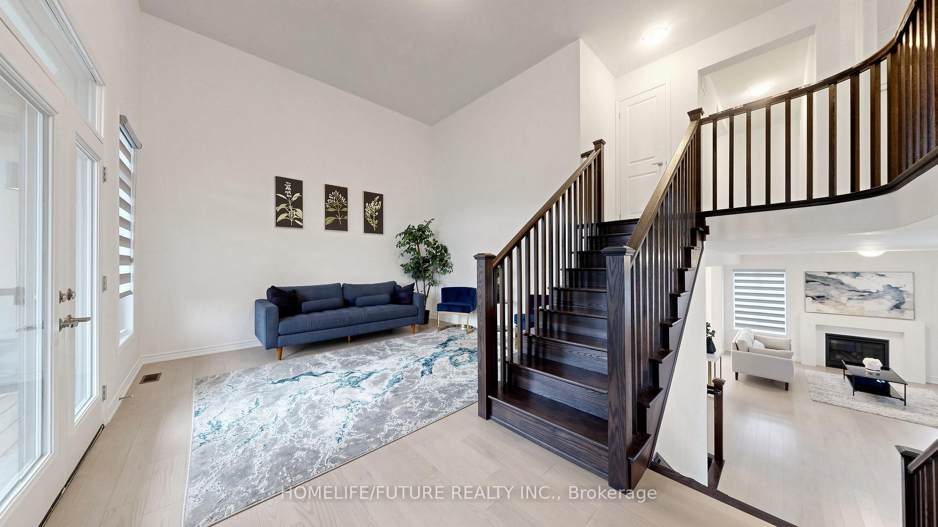 Photo 15 of 1406 Swallowtail Lane, Pickering, Rural Pickering — HOMEH