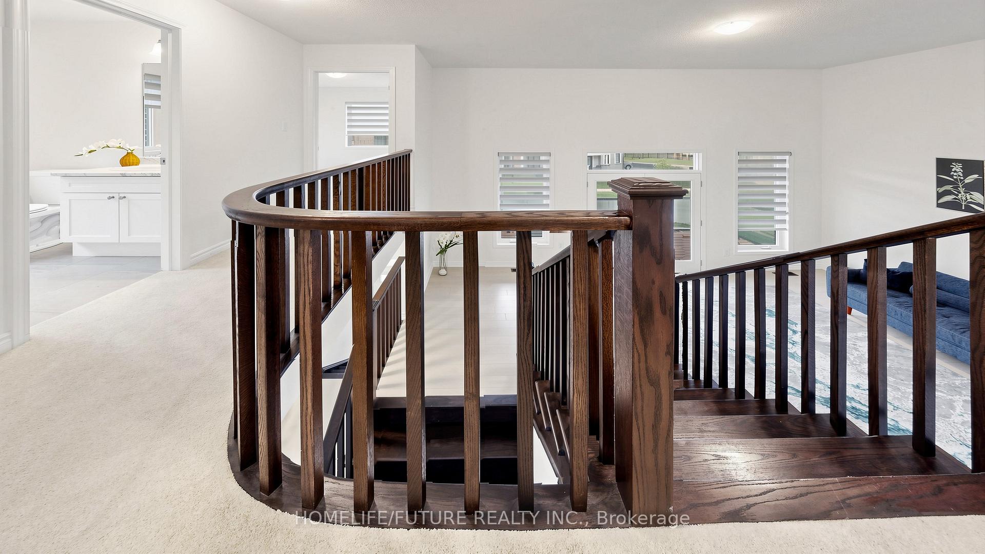 Photo 16 of 1406 Swallowtail Lane, Pickering, Rural Pickering — HOMEH