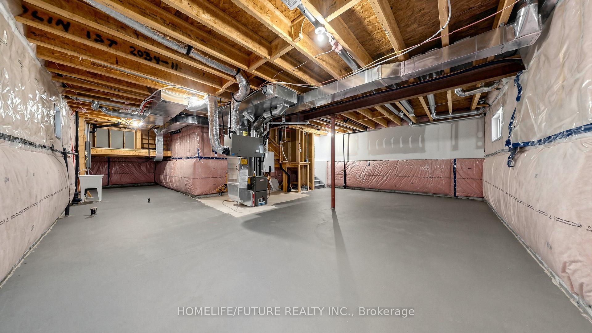 Photo 36 of 1406 Swallowtail Lane, Pickering, Rural Pickering — HOMEH