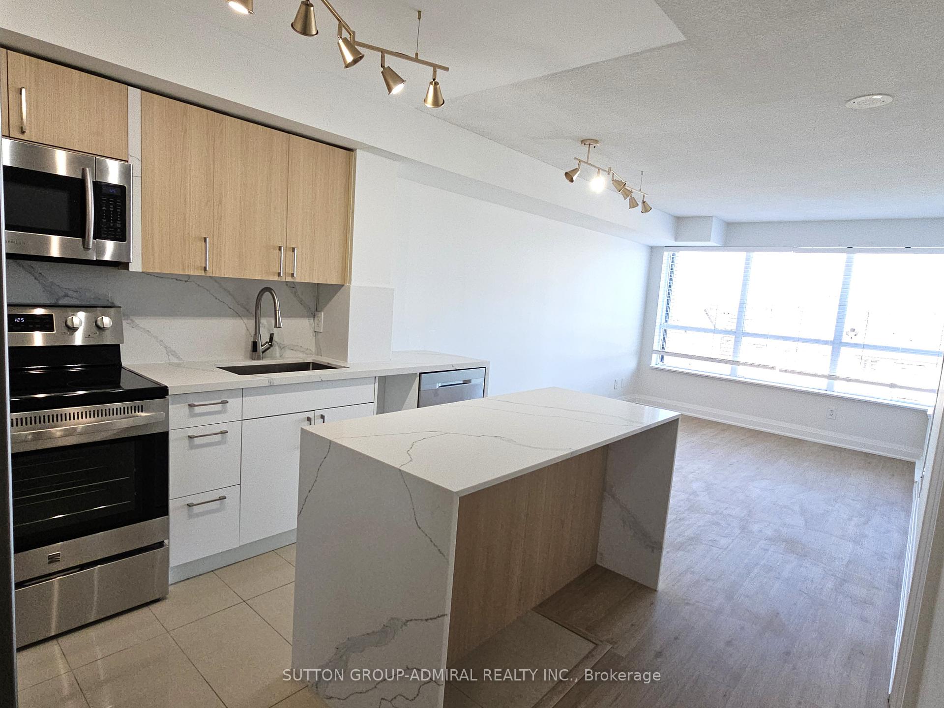 Photo 3 of Unit 417, 20 North Park Road, Vaughan, Beverley Glen — HOMEH