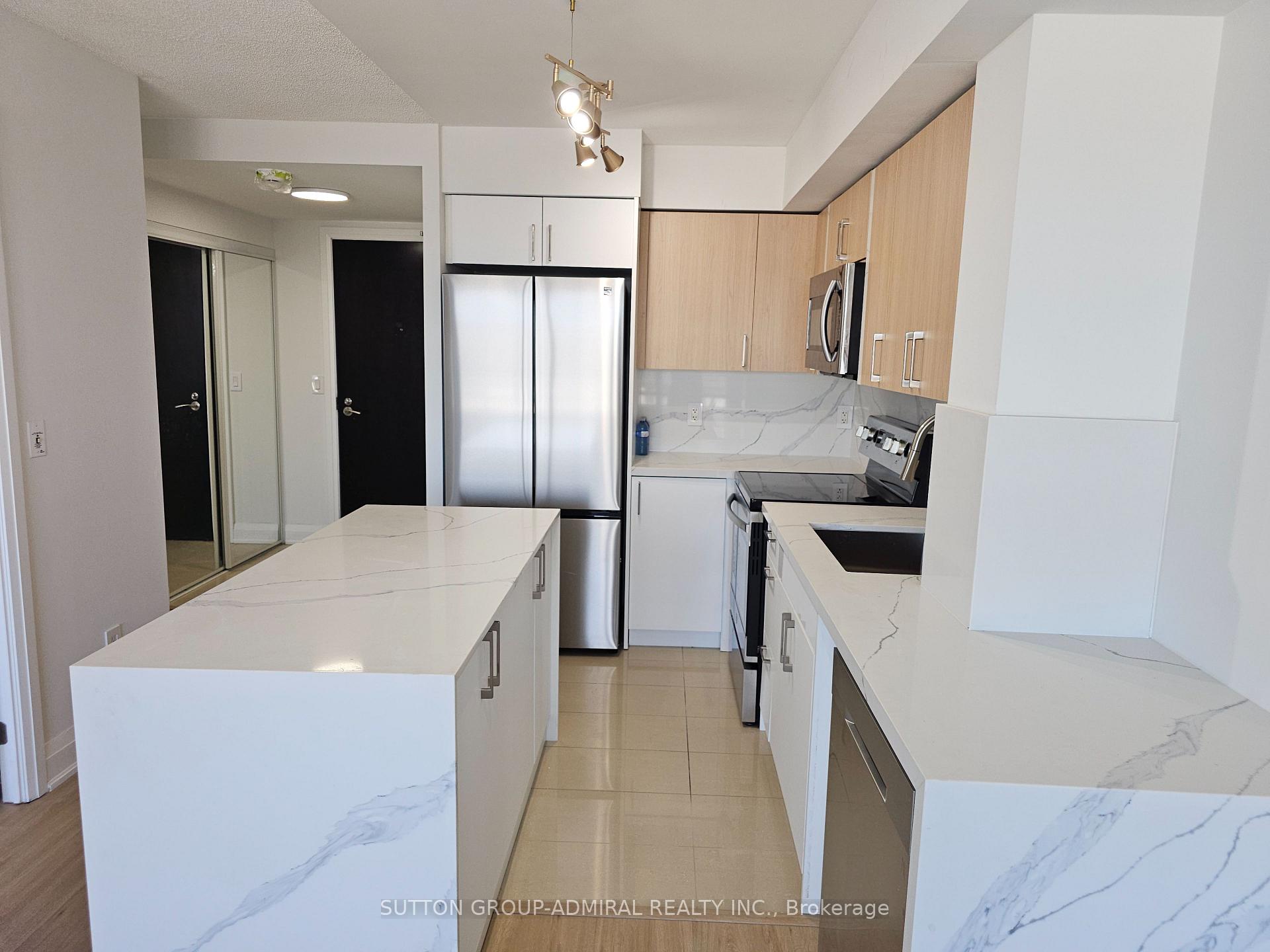 Photo 8 of Unit 417, 20 North Park Road, Vaughan, Beverley Glen — HOMEH