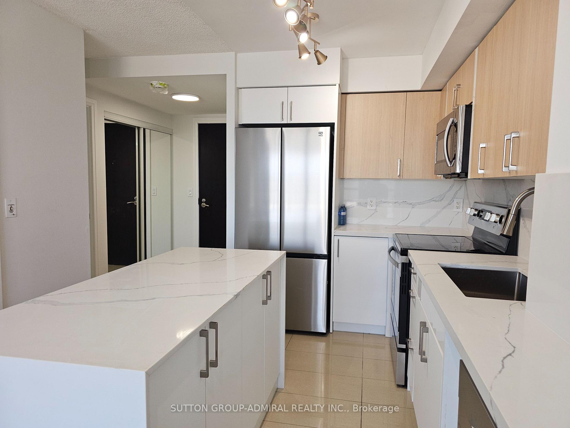 Photo 9 of Unit 417, 20 North Park Road, Vaughan, Beverley Glen — HOMEH