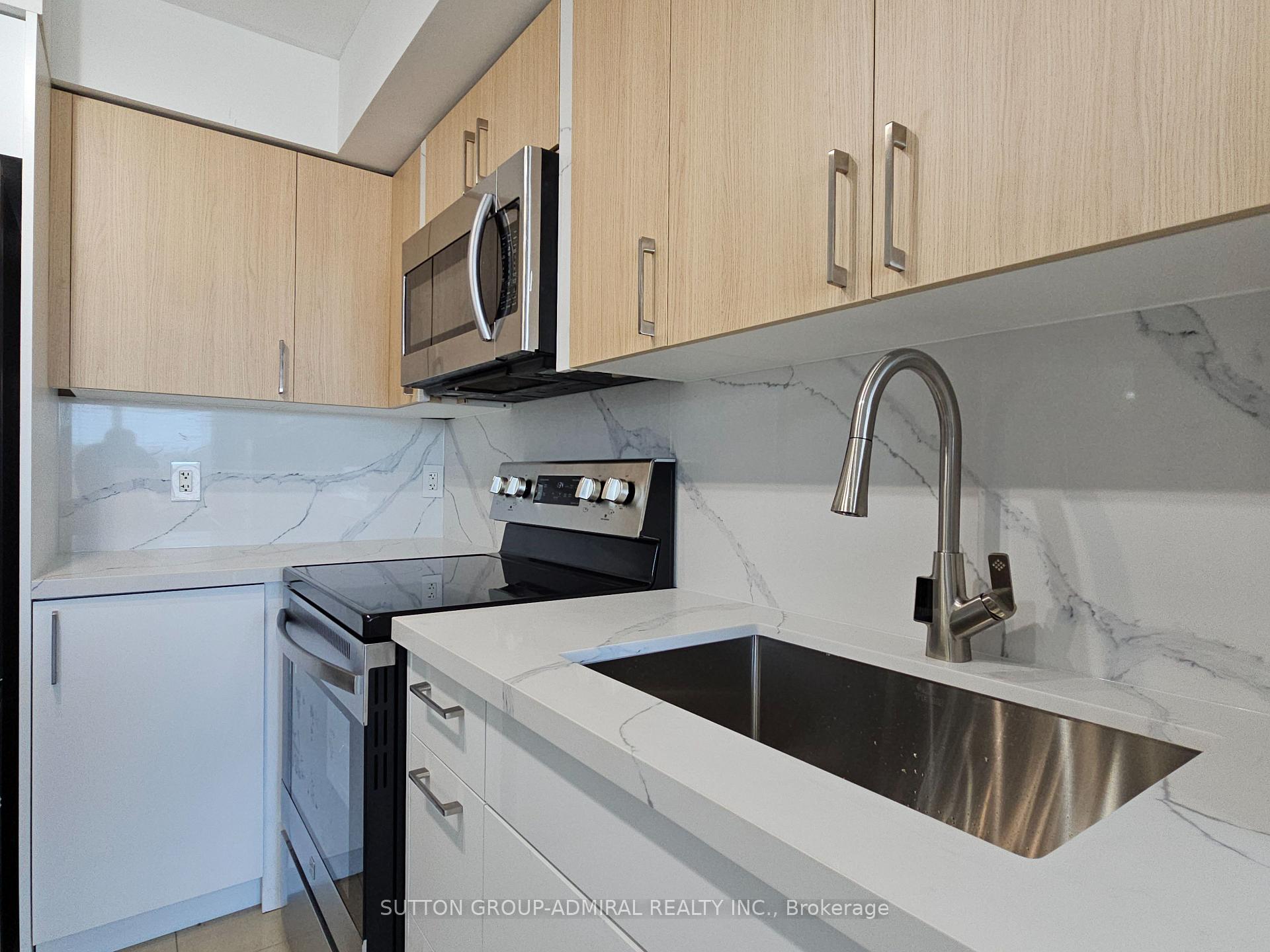 Photo 10 of Unit 417, 20 North Park Road, Vaughan, Beverley Glen — HOMEH