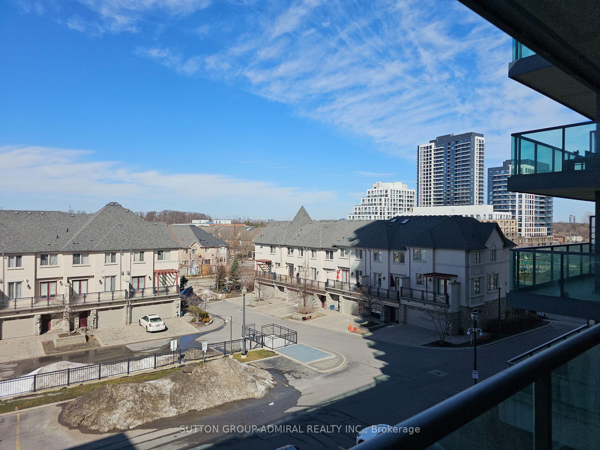 Photo 19 of Unit 417, 20 North Park Road, Vaughan, Beverley Glen — HOMEH