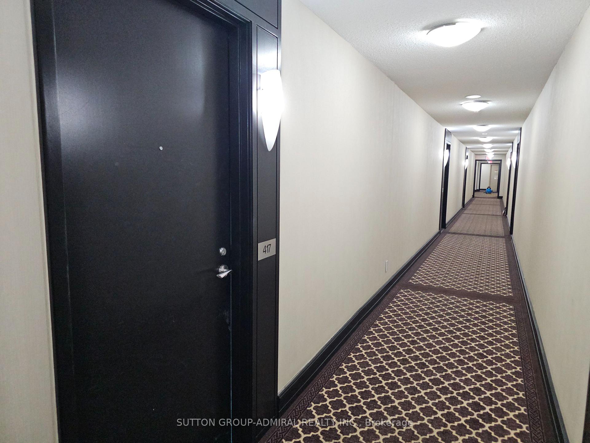 Photo 20 of Unit 417, 20 North Park Road, Vaughan, Beverley Glen — HOMEH