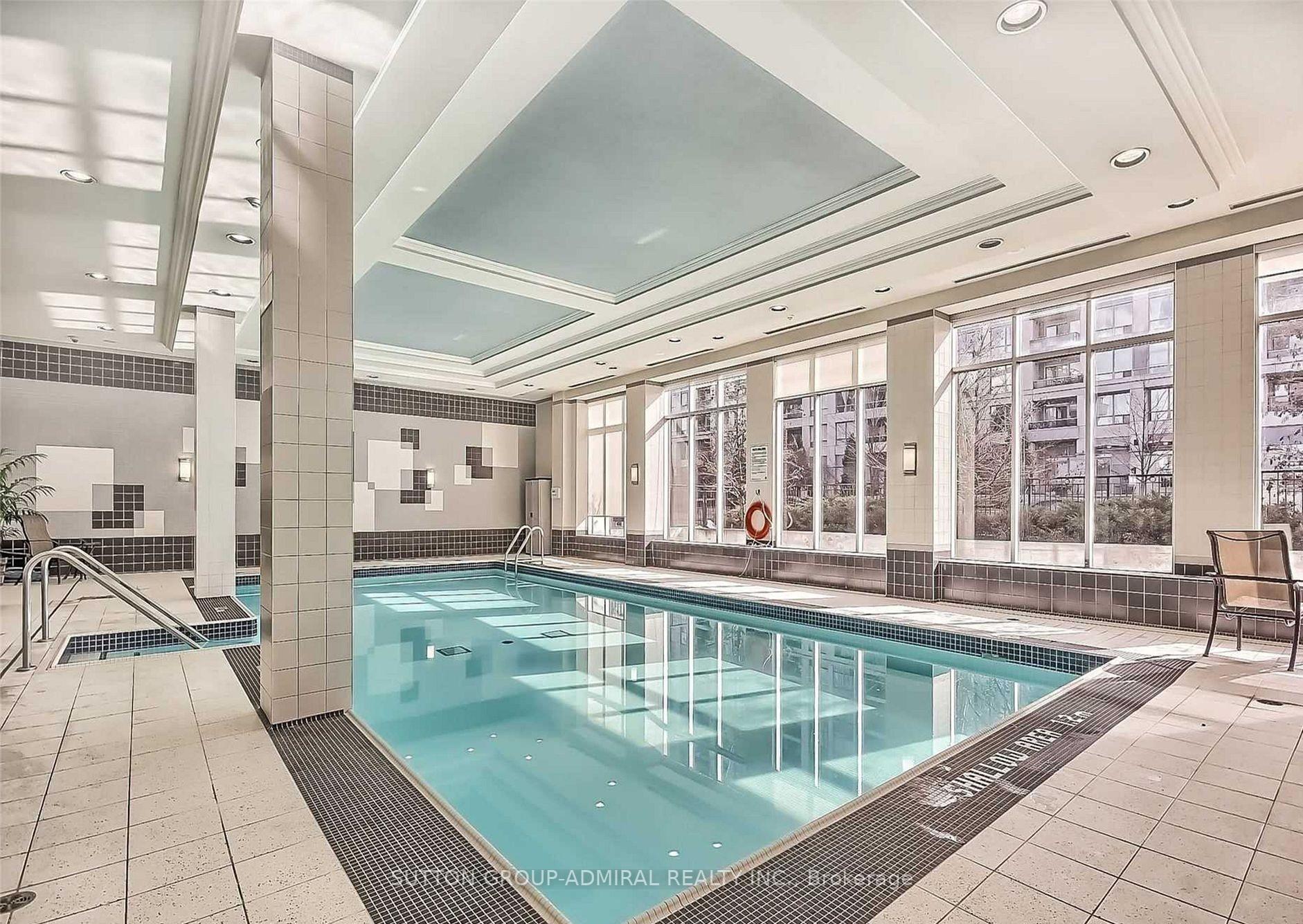 Photo 21 of Unit 417, 20 North Park Road, Vaughan, Beverley Glen — HOMEH