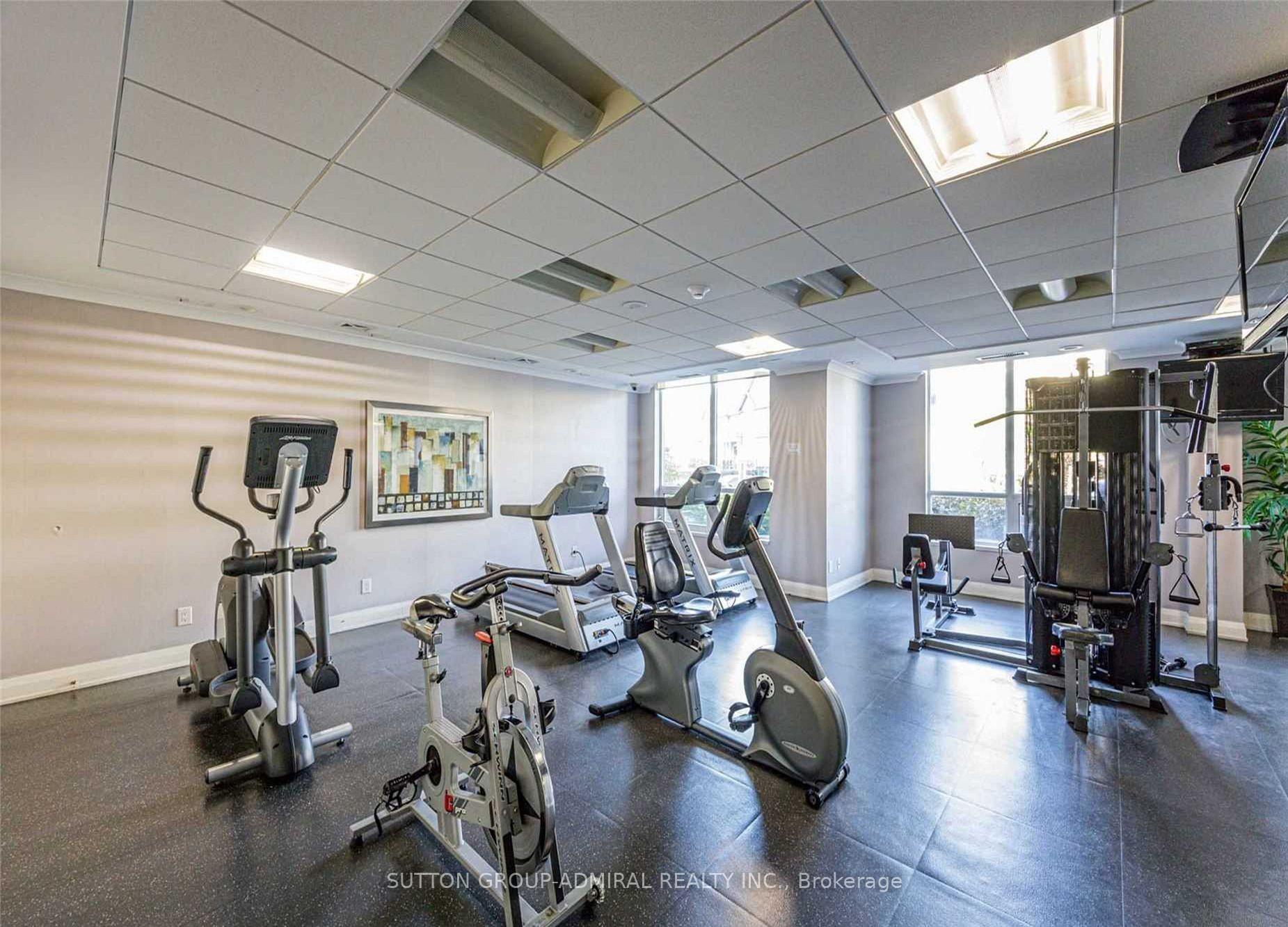 Photo 22 of Unit 417, 20 North Park Road, Vaughan, Beverley Glen — HOMEH