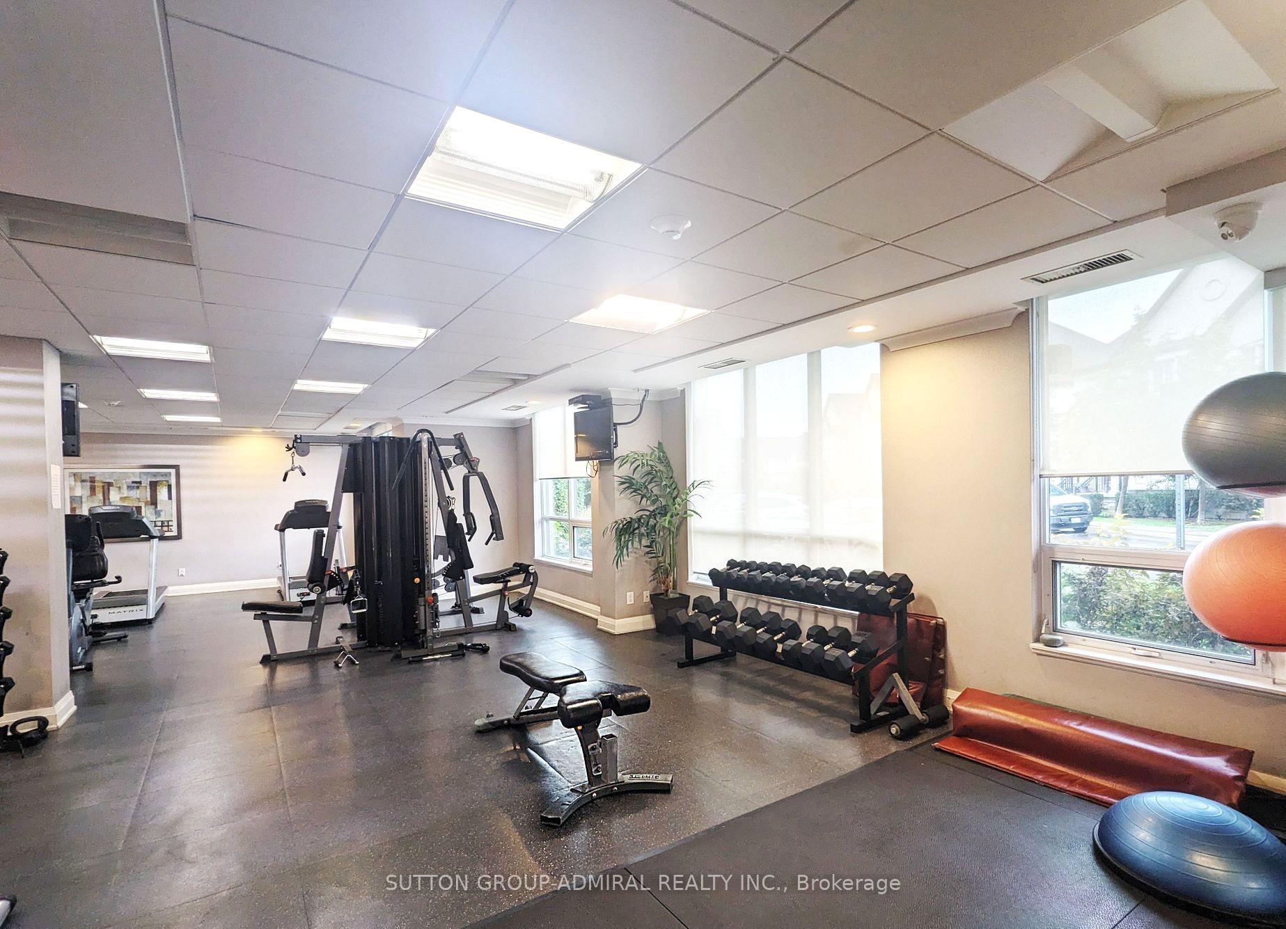 Photo 23 of Unit 417, 20 North Park Road, Vaughan, Beverley Glen — HOMEH