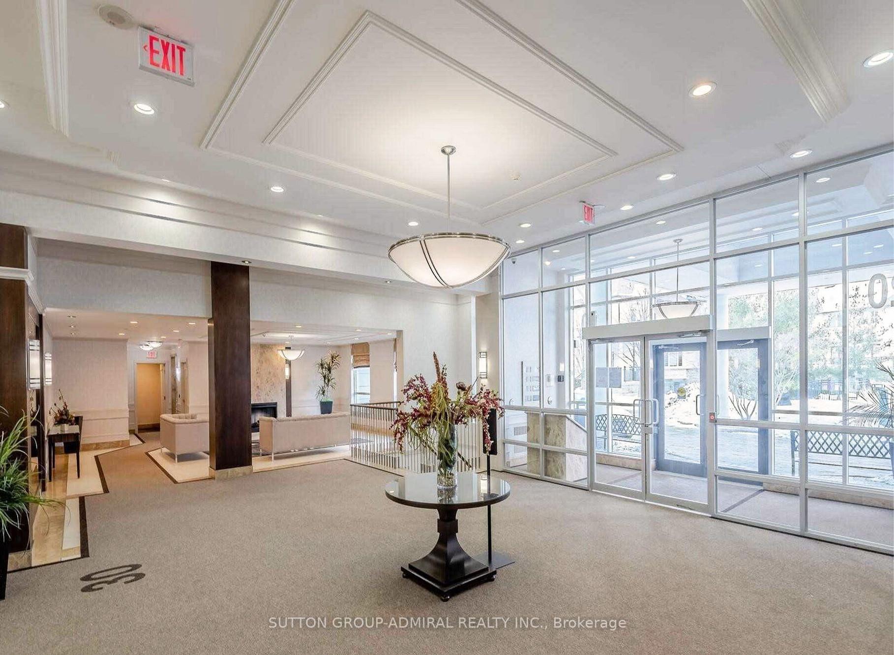 Photo 25 of Unit 417, 20 North Park Road, Vaughan, Beverley Glen — HOMEH