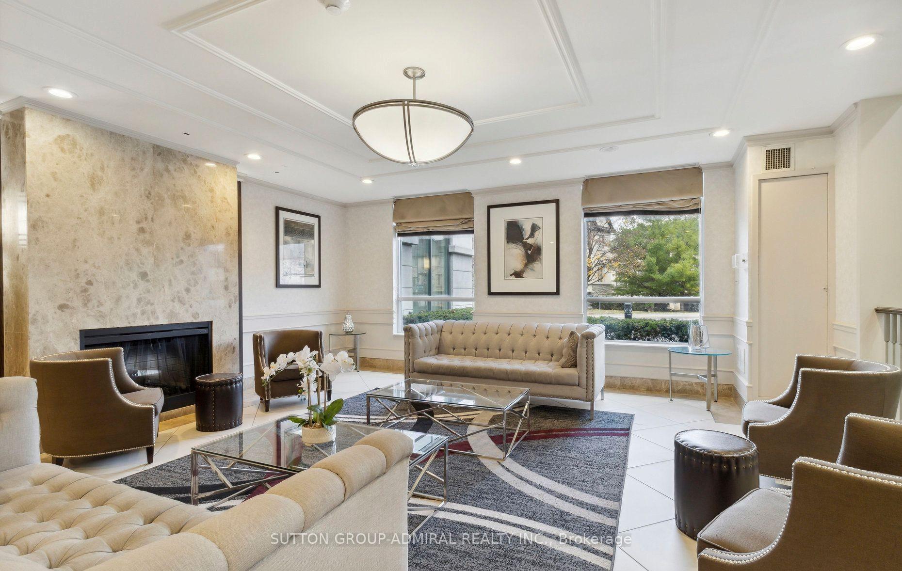 Photo 26 of Unit 417, 20 North Park Road, Vaughan, Beverley Glen — HOMEH
