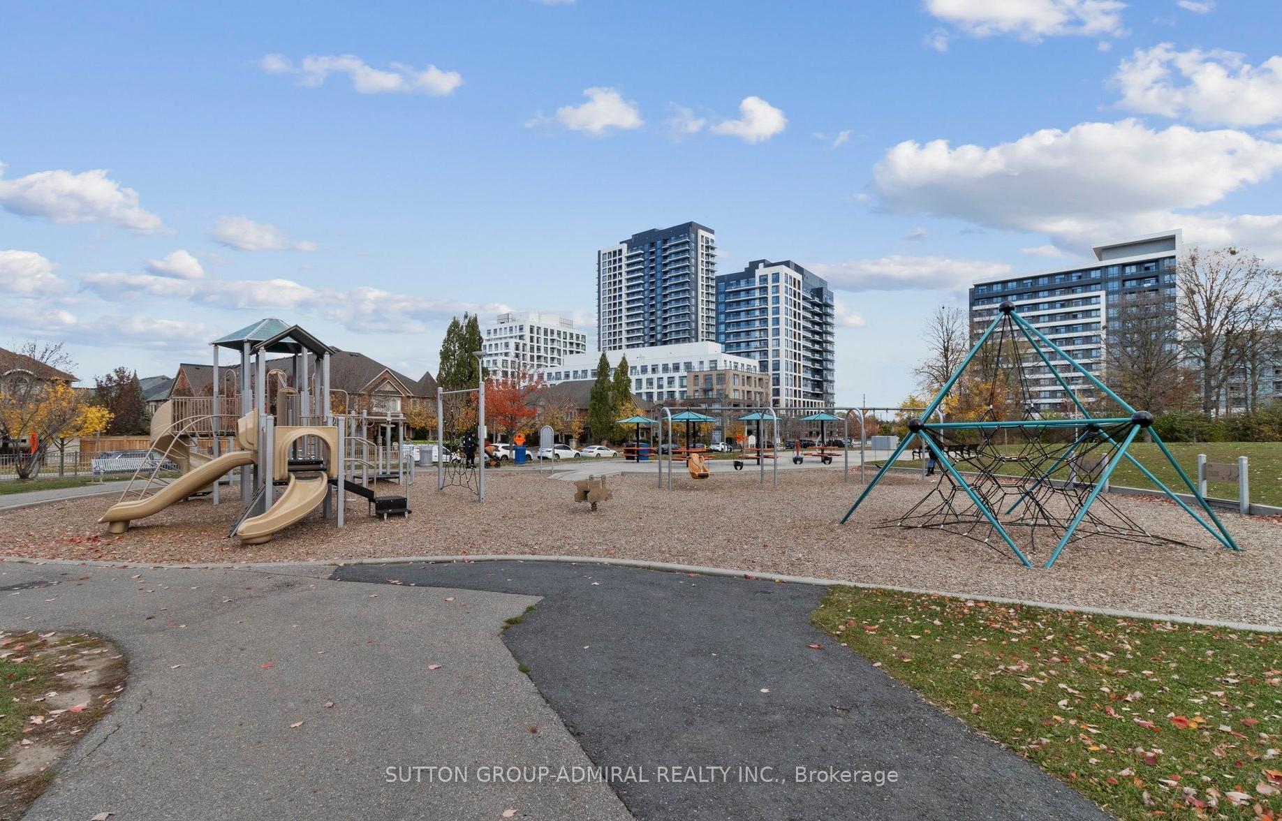 Photo 27 of Unit 417, 20 North Park Road, Vaughan, Beverley Glen — HOMEH