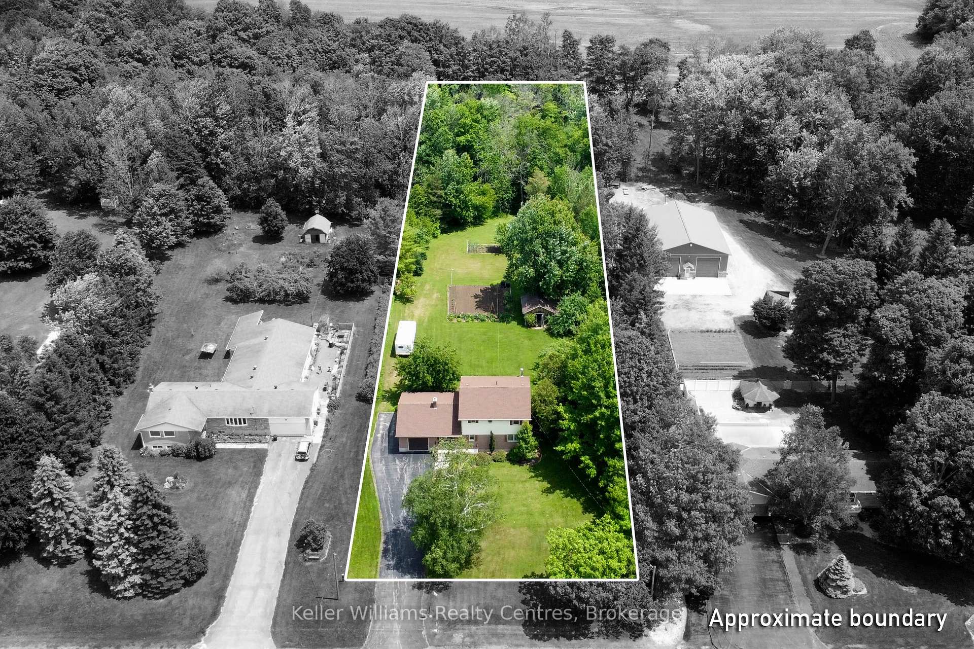 Photo of 129 Country Lane Road
