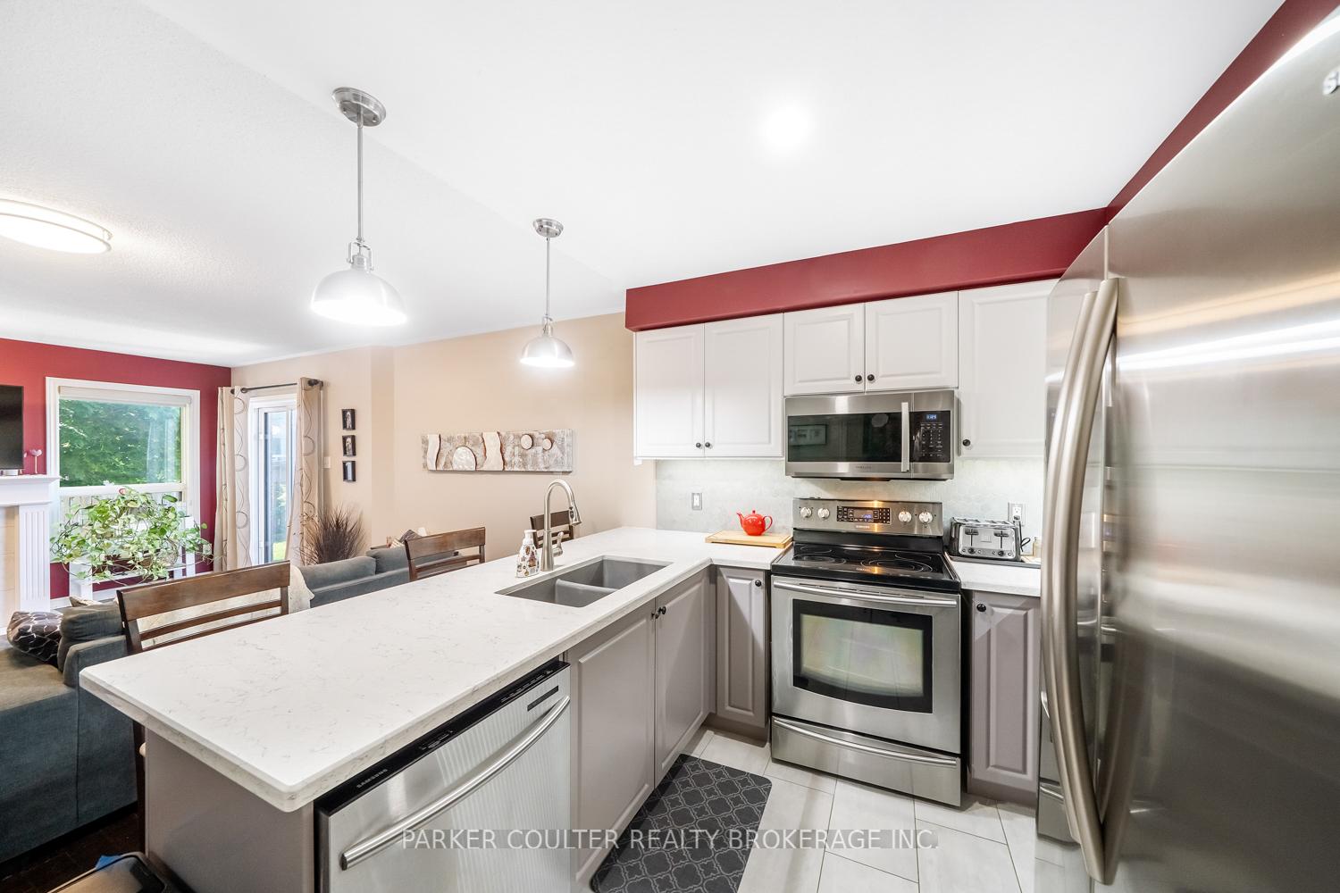 Photo 11 of 11 Watson Drive, Barrie, East Bayfield — HOMEH