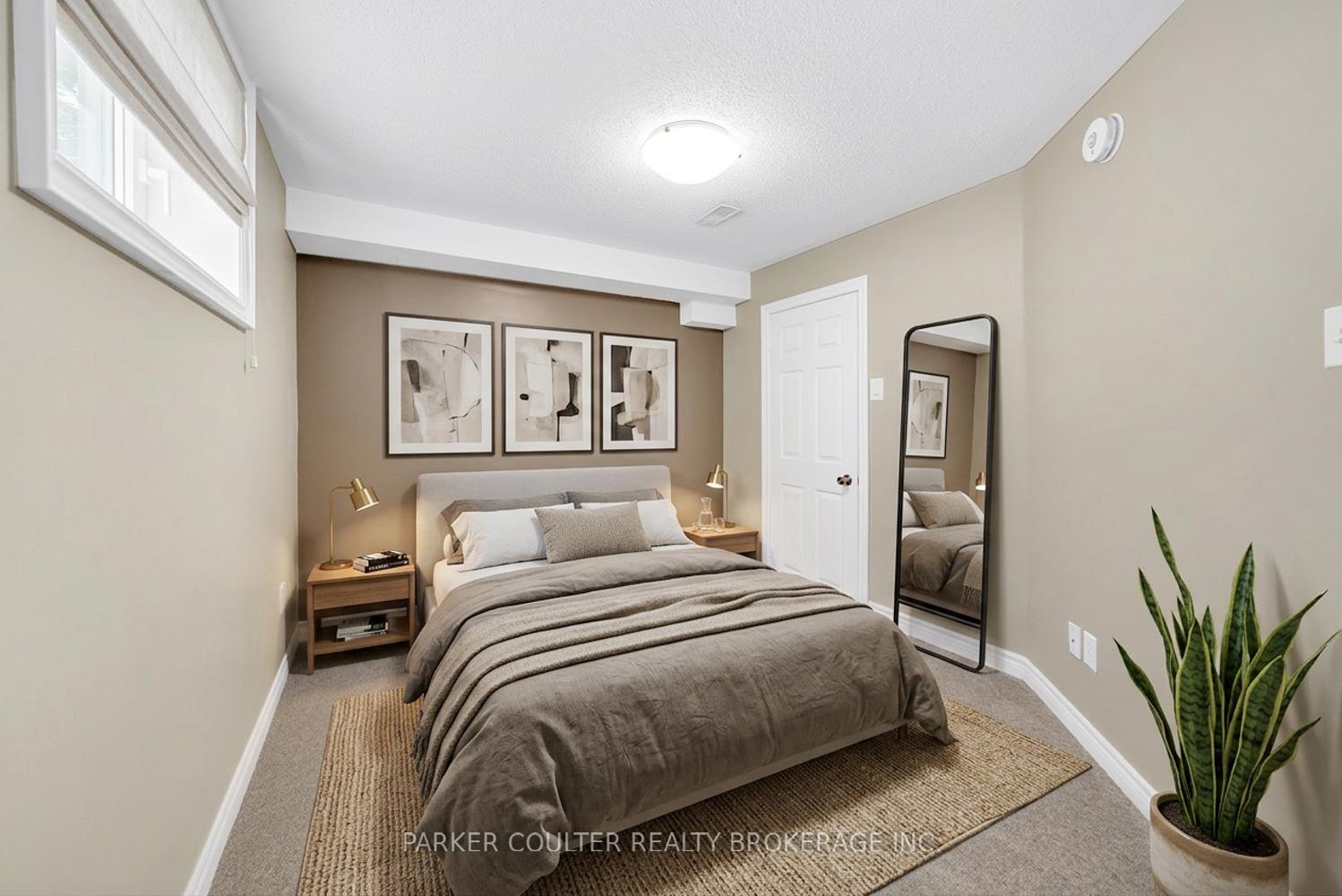 Photo 34 of 11 Watson Drive, Barrie, East Bayfield — HOMEH
