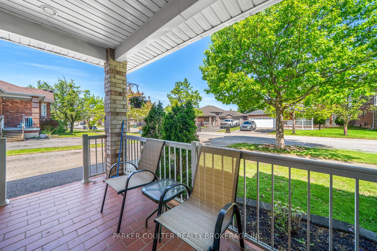 Photo 40 of 11 Watson Drive, Barrie, East Bayfield — HOMEH