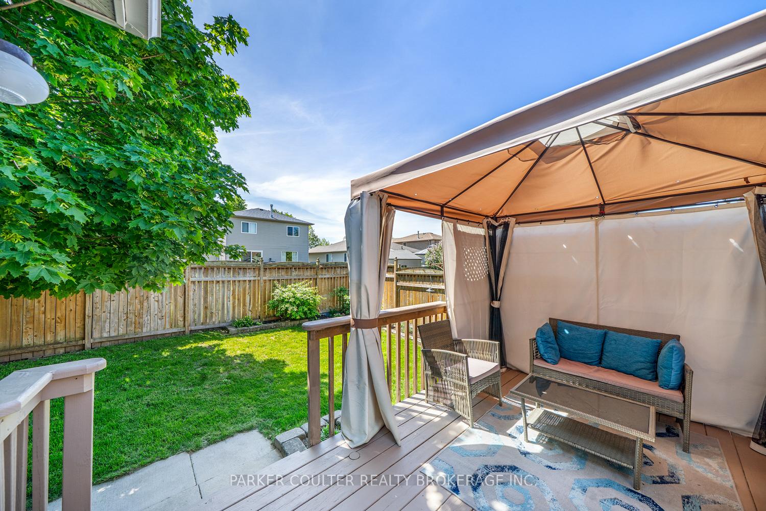 Photo 41 of 11 Watson Drive, Barrie, East Bayfield — HOMEH