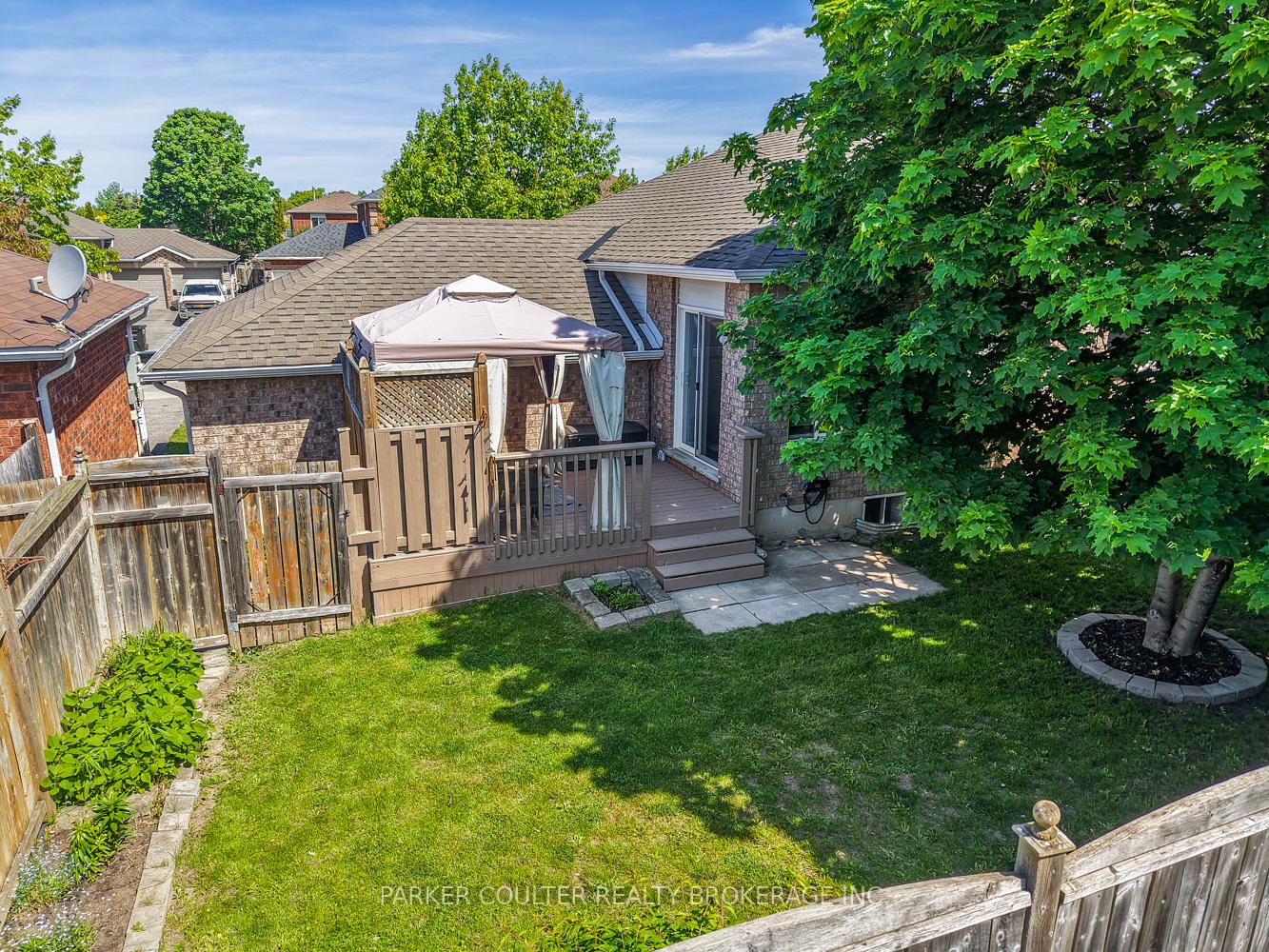 Photo 45 of 11 Watson Drive, Barrie, East Bayfield — HOMEH