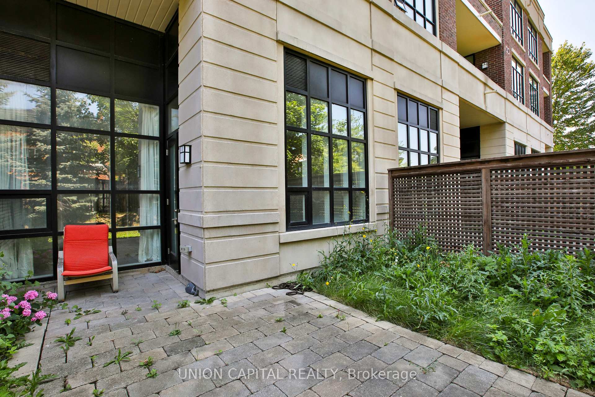 Photo 18 of Unit 108, 2396 Major Mackenzie Drive, Vaughan, Maple — HOMEH