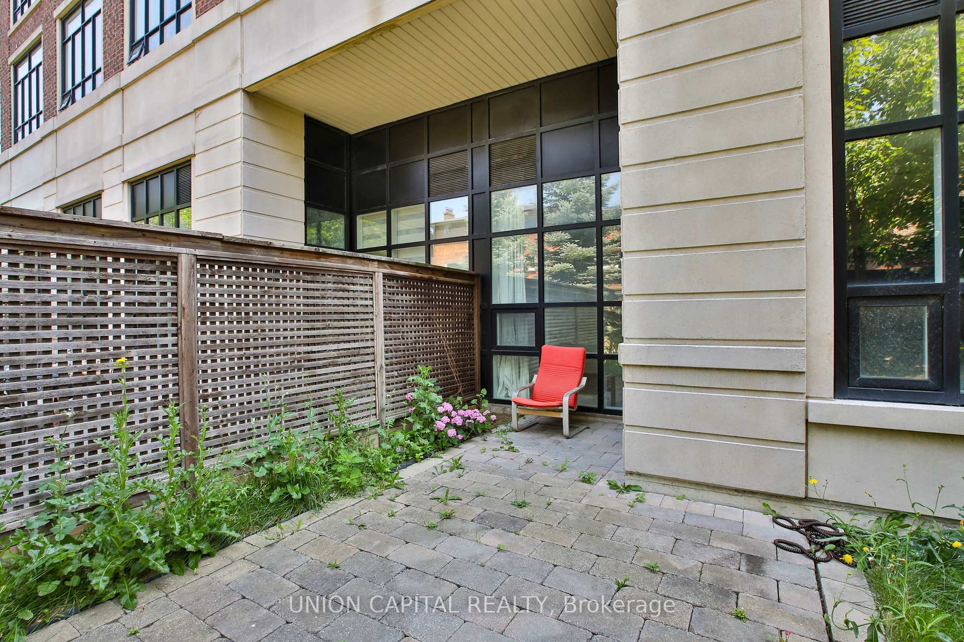 Photo 19 of Unit 108, 2396 Major Mackenzie Drive, Vaughan, Maple — HOMEH