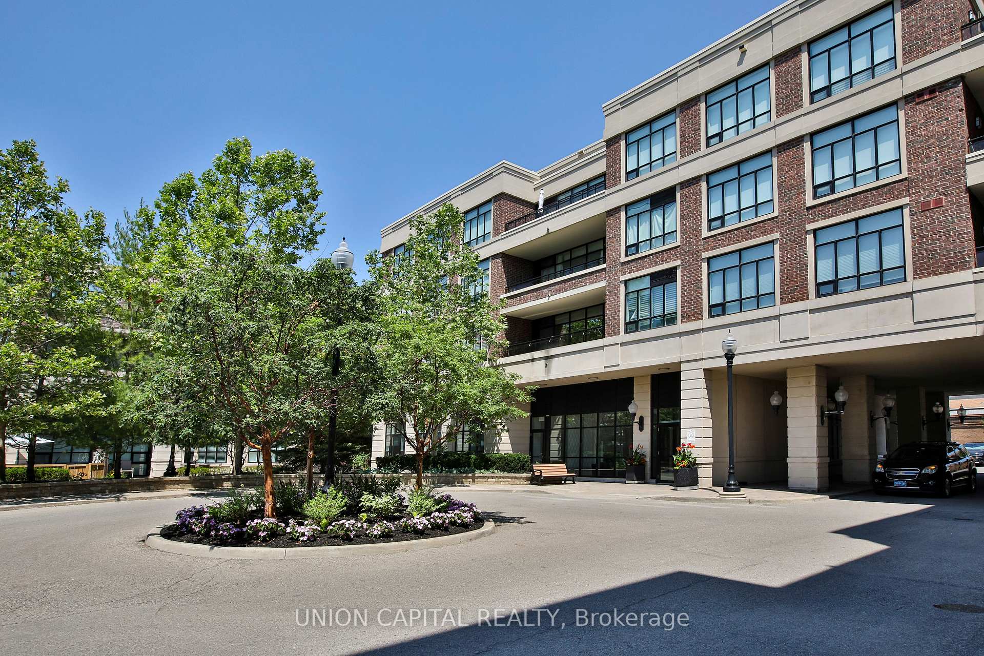 Photo 21 of Unit 108, 2396 Major Mackenzie Drive, Vaughan, Maple — HOMEH