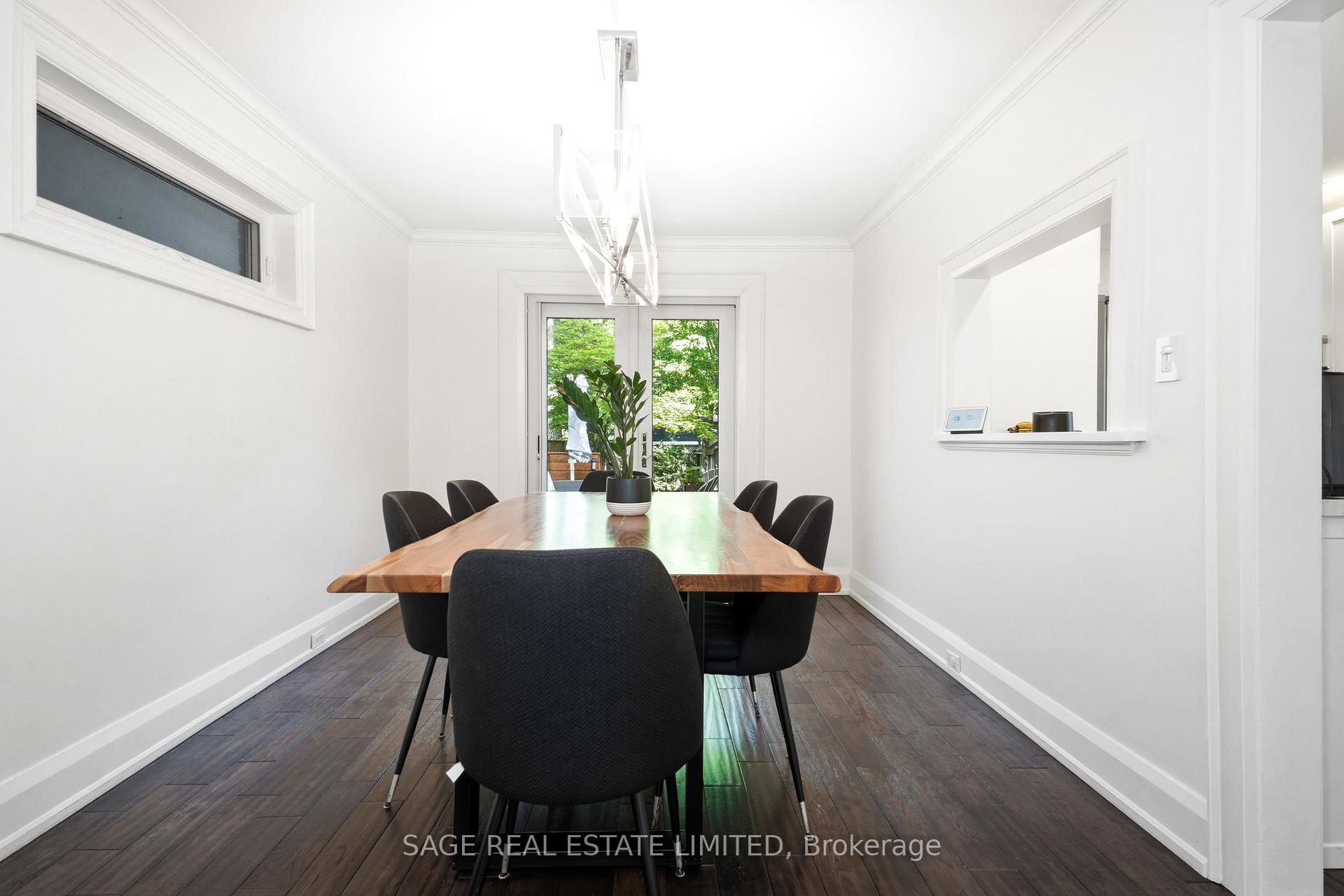 Photo 6 of 44 Pepler Avenue, Toronto, East York — HOMEH