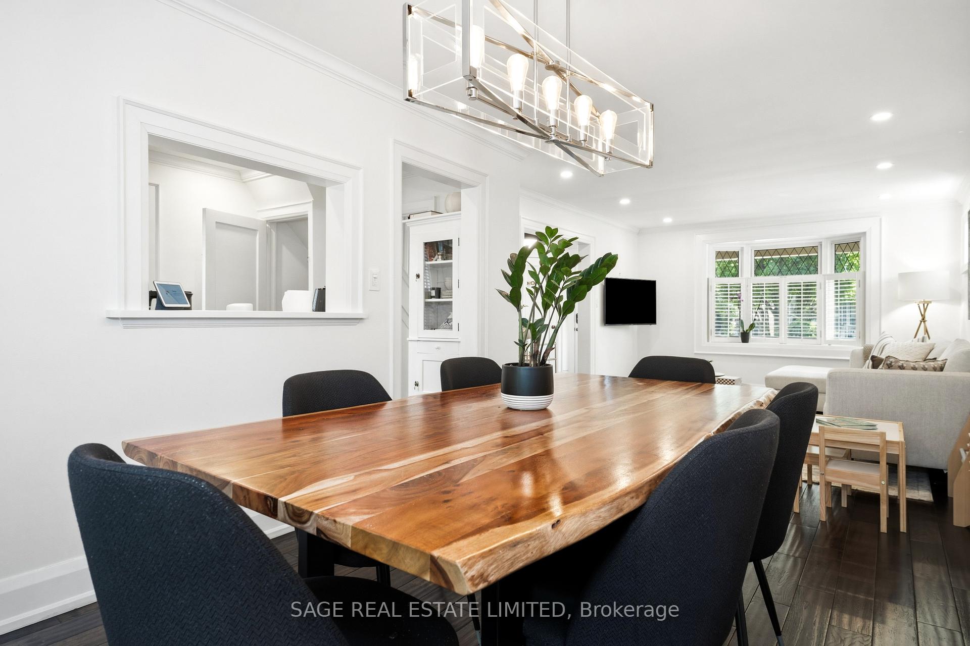 Photo 7 of 44 Pepler Avenue, Toronto, East York — HOMEH