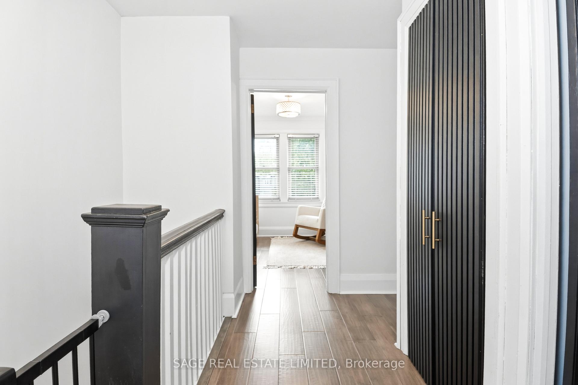 Photo 13 of 44 Pepler Avenue, Toronto, East York — HOMEH