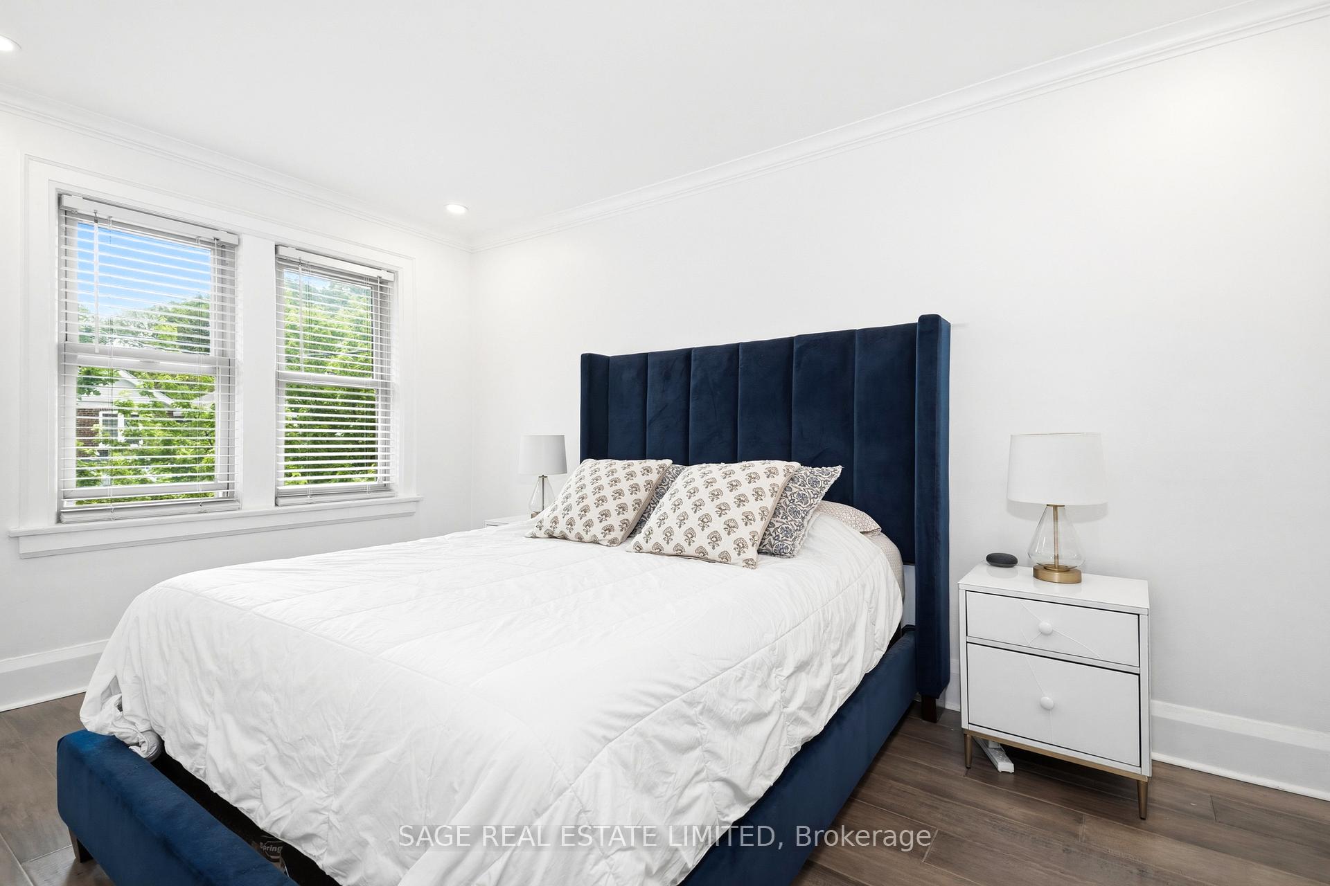 Photo 14 of 44 Pepler Avenue, Toronto, East York — HOMEH