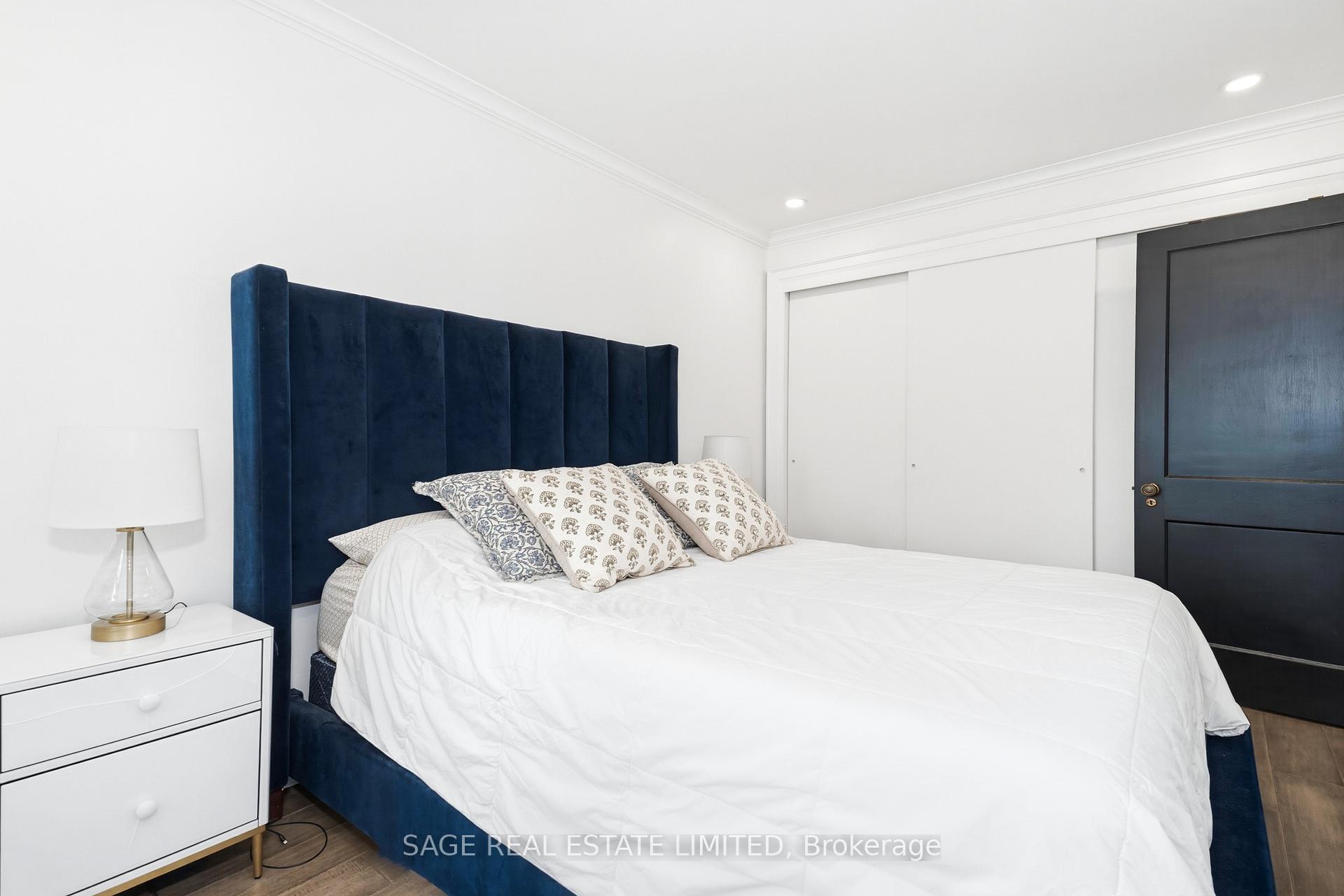 Photo 15 of 44 Pepler Avenue, Toronto, East York — HOMEH