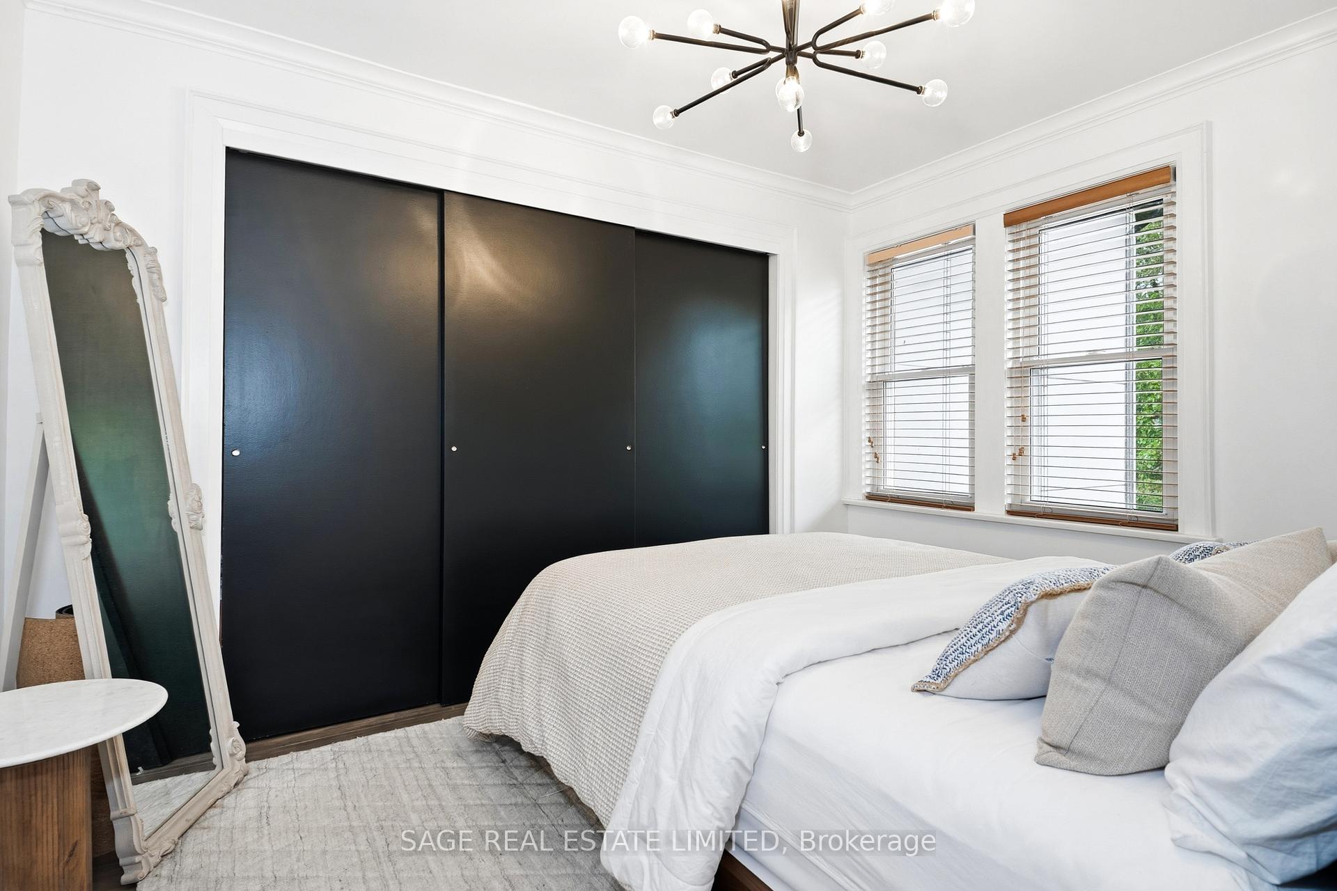 Photo 16 of 44 Pepler Avenue, Toronto, East York — HOMEH
