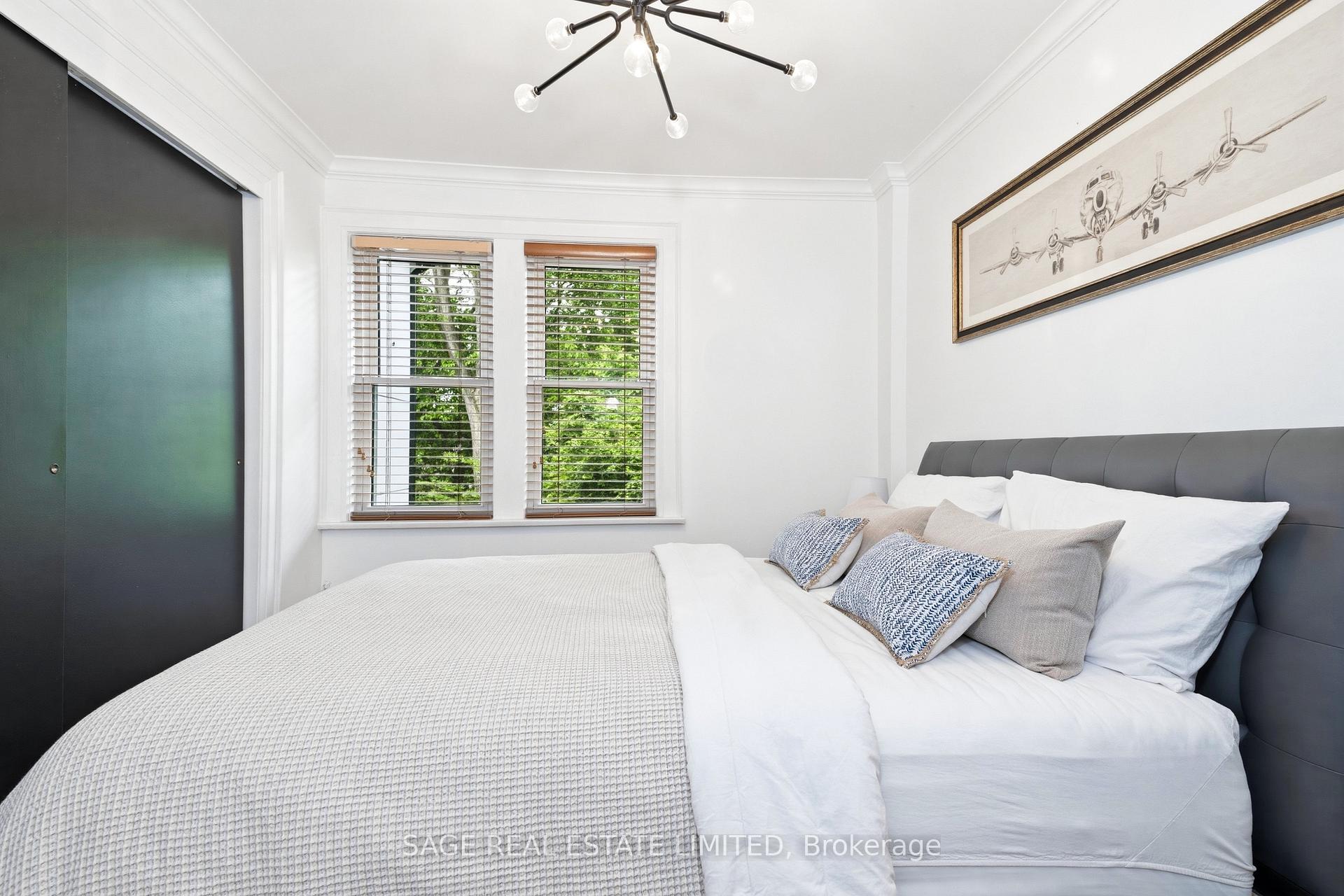 Photo 17 of 44 Pepler Avenue, Toronto, East York — HOMEH