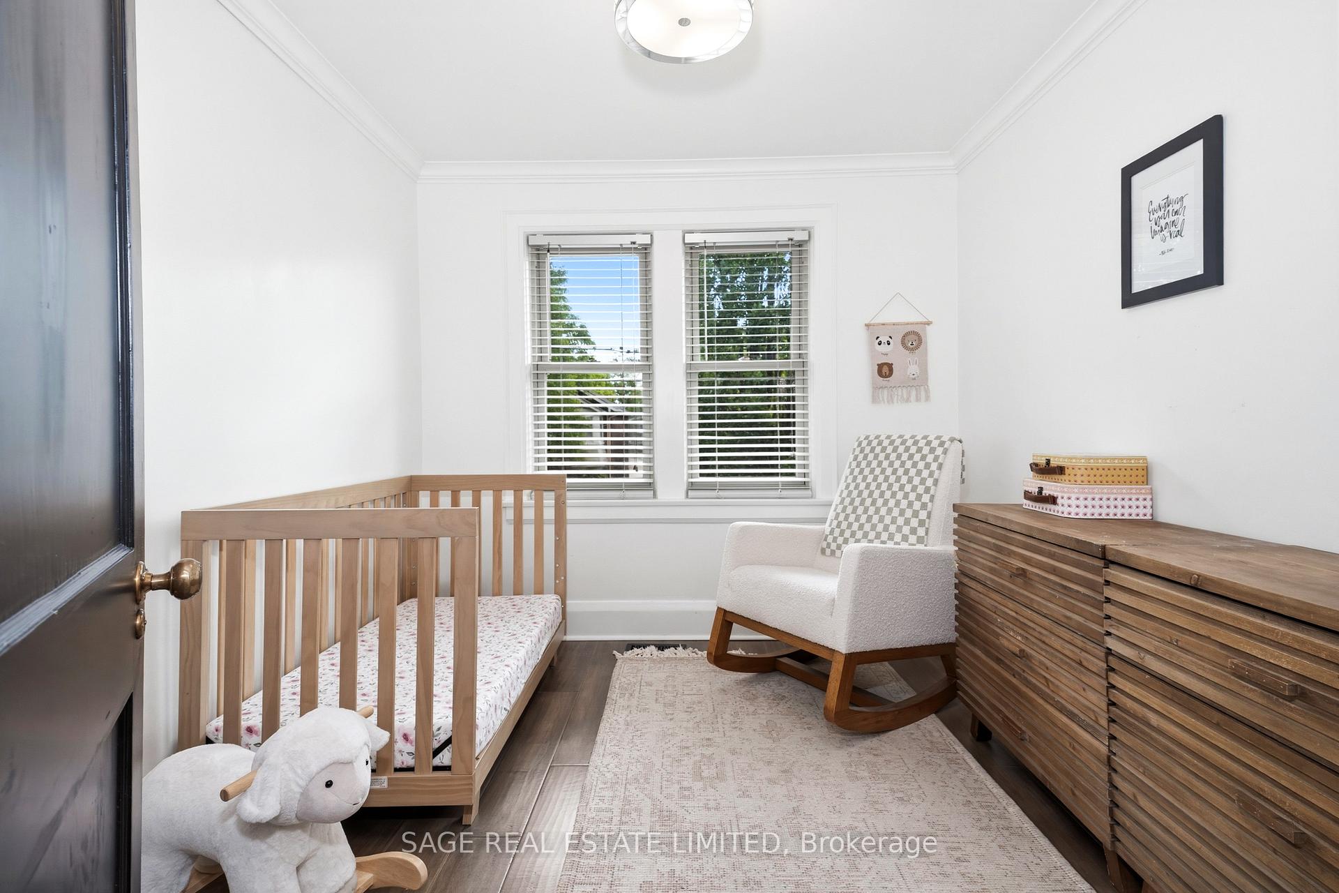 Photo 18 of 44 Pepler Avenue, Toronto, East York — HOMEH