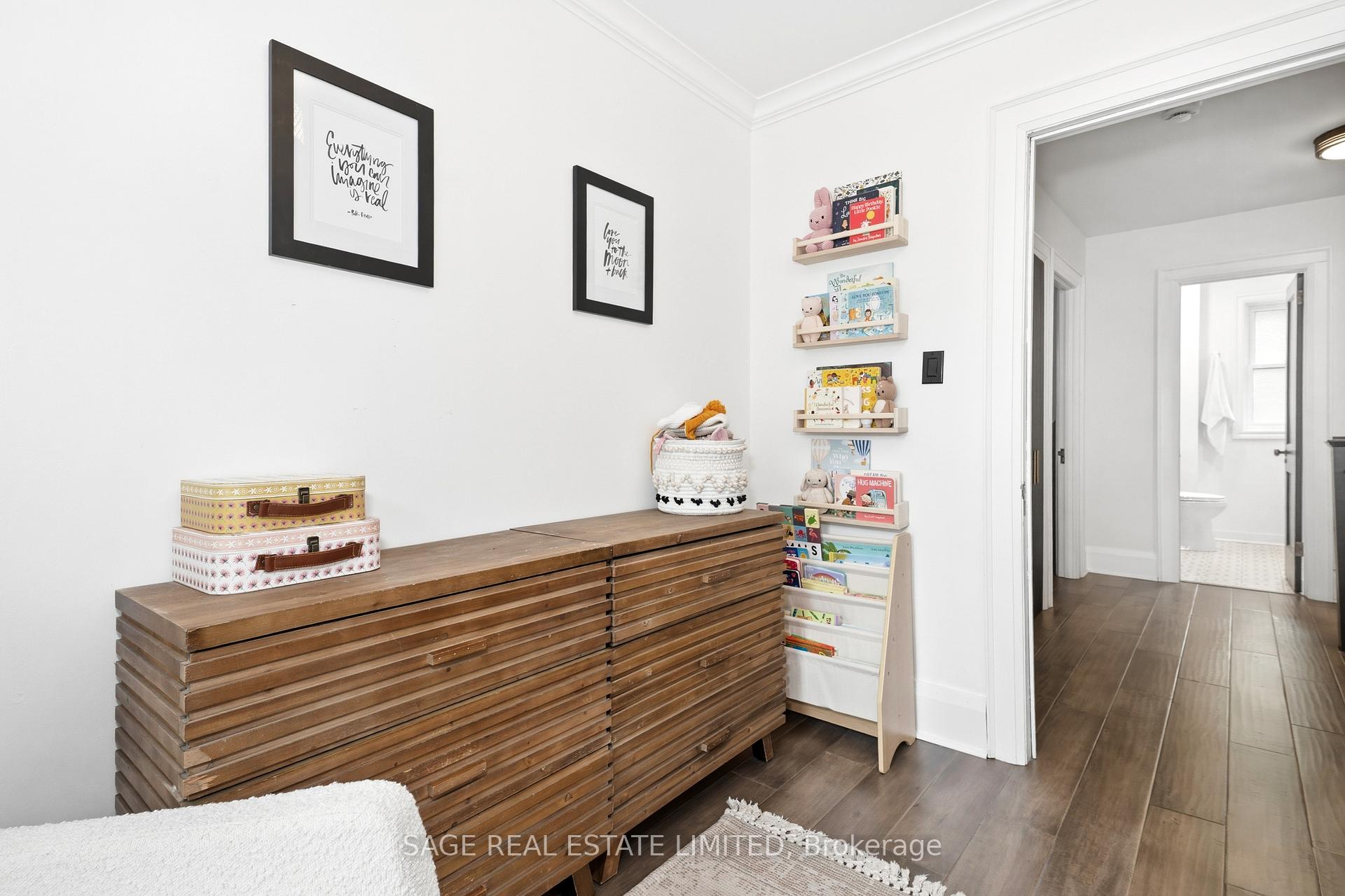 Photo 19 of 44 Pepler Avenue, Toronto, East York — HOMEH