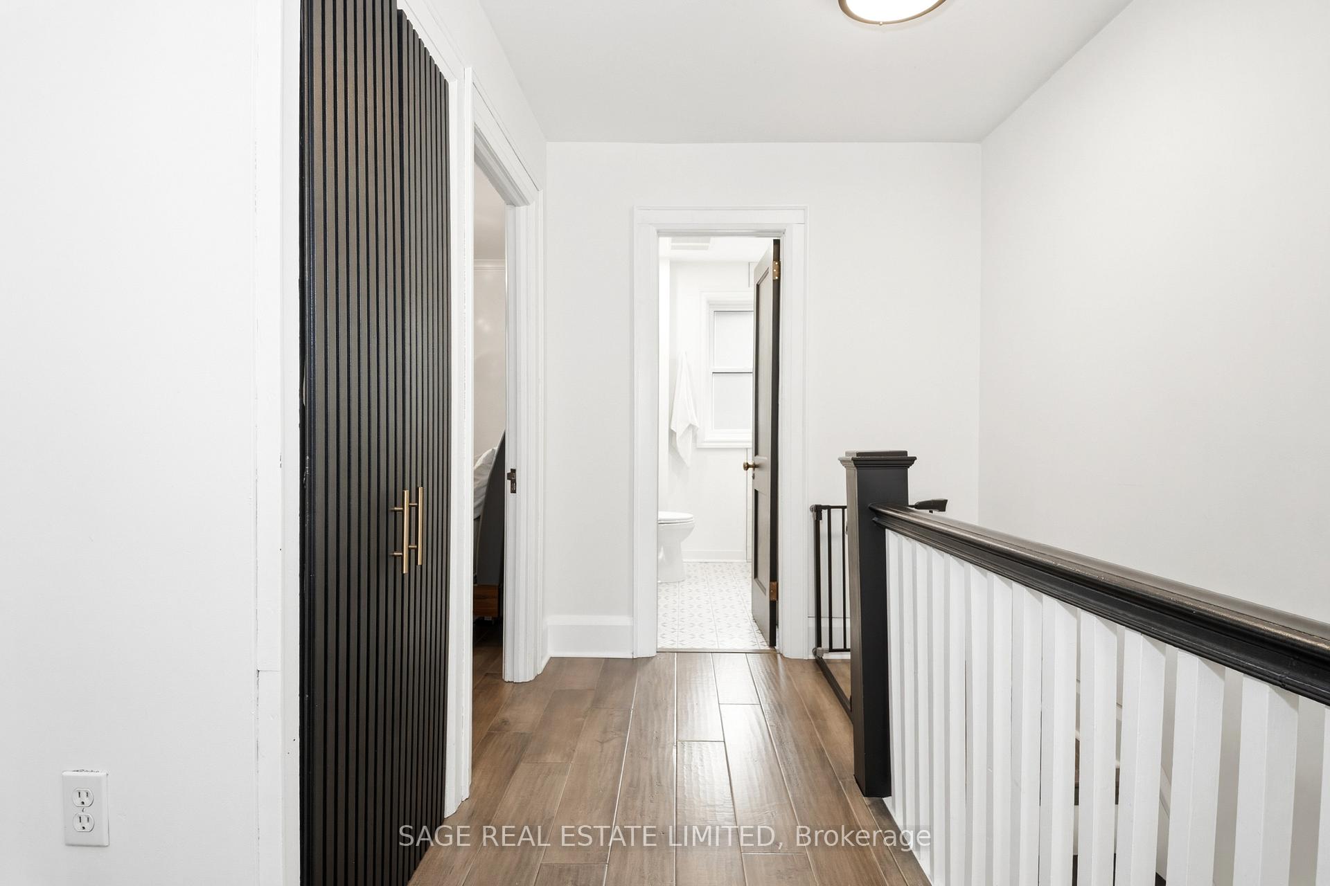 Photo 20 of 44 Pepler Avenue, Toronto, East York — HOMEH