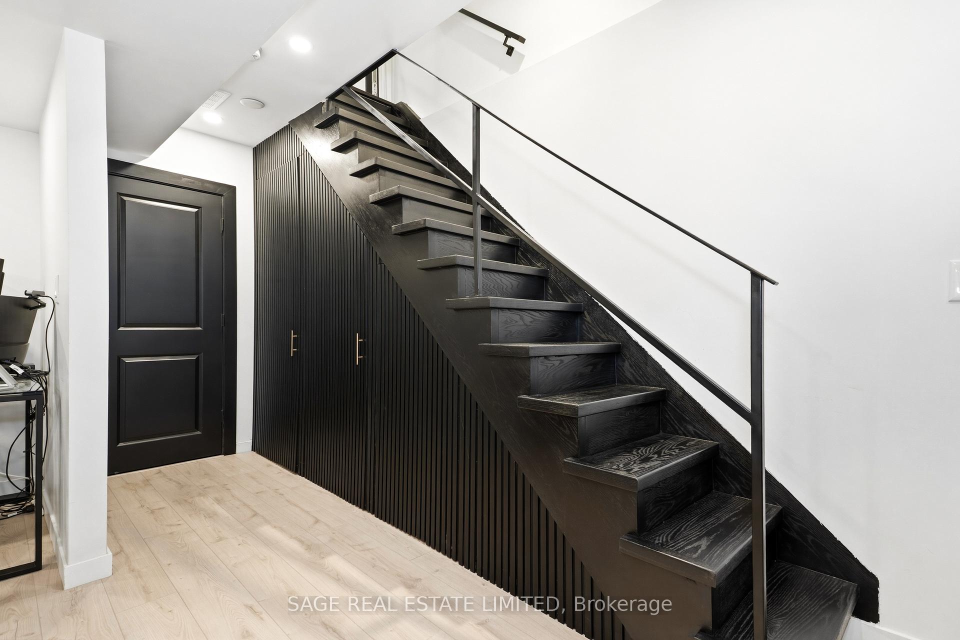 Photo 23 of 44 Pepler Avenue, Toronto, East York — HOMEH