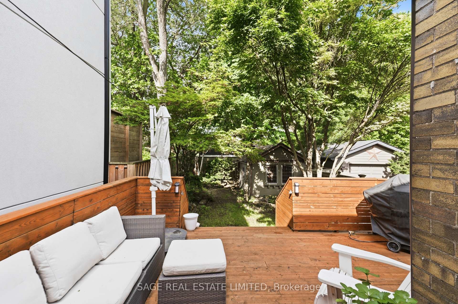 Photo 29 of 44 Pepler Avenue, Toronto, East York — HOMEH