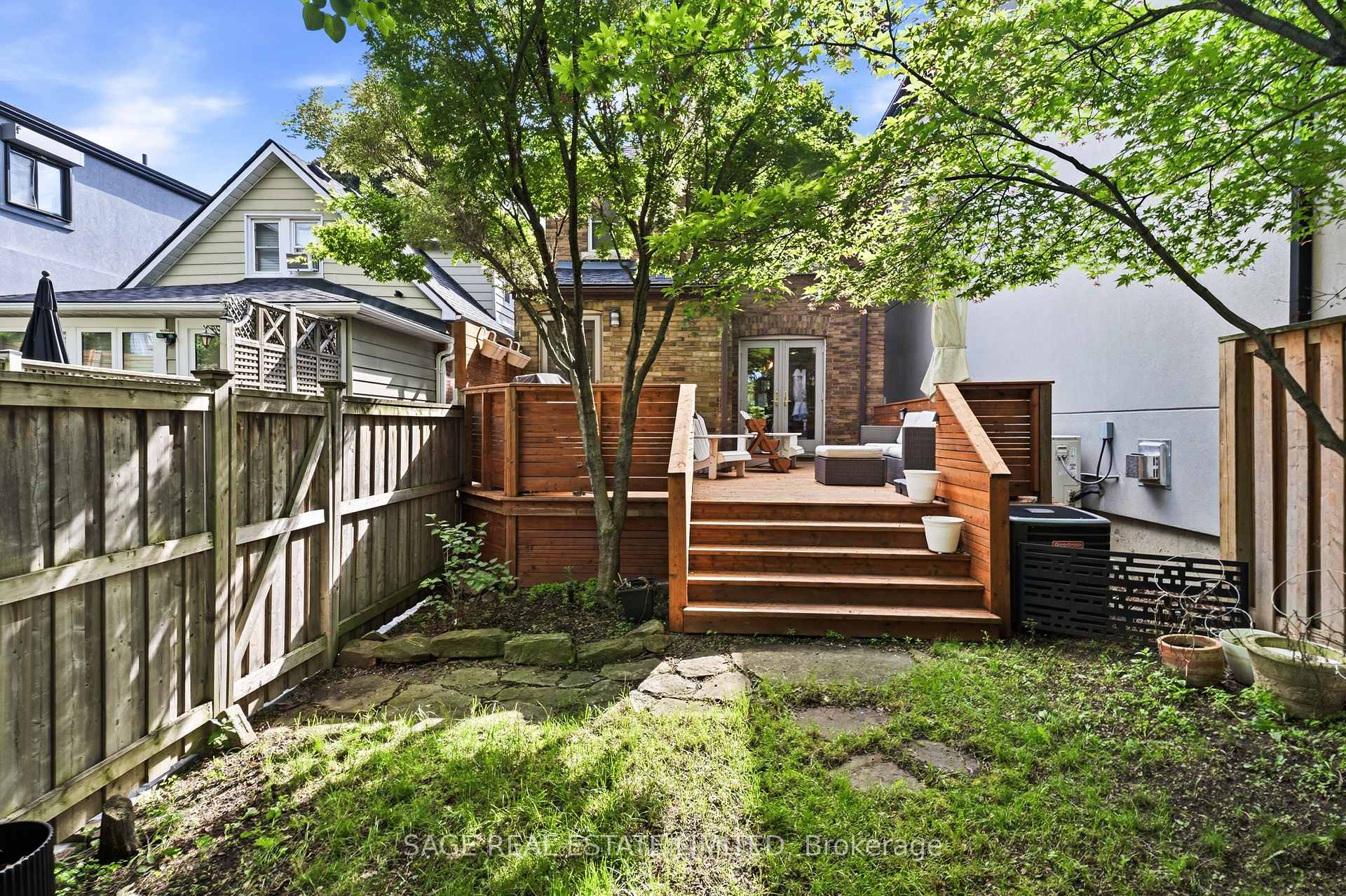 Photo 31 of 44 Pepler Avenue, Toronto, East York — HOMEH