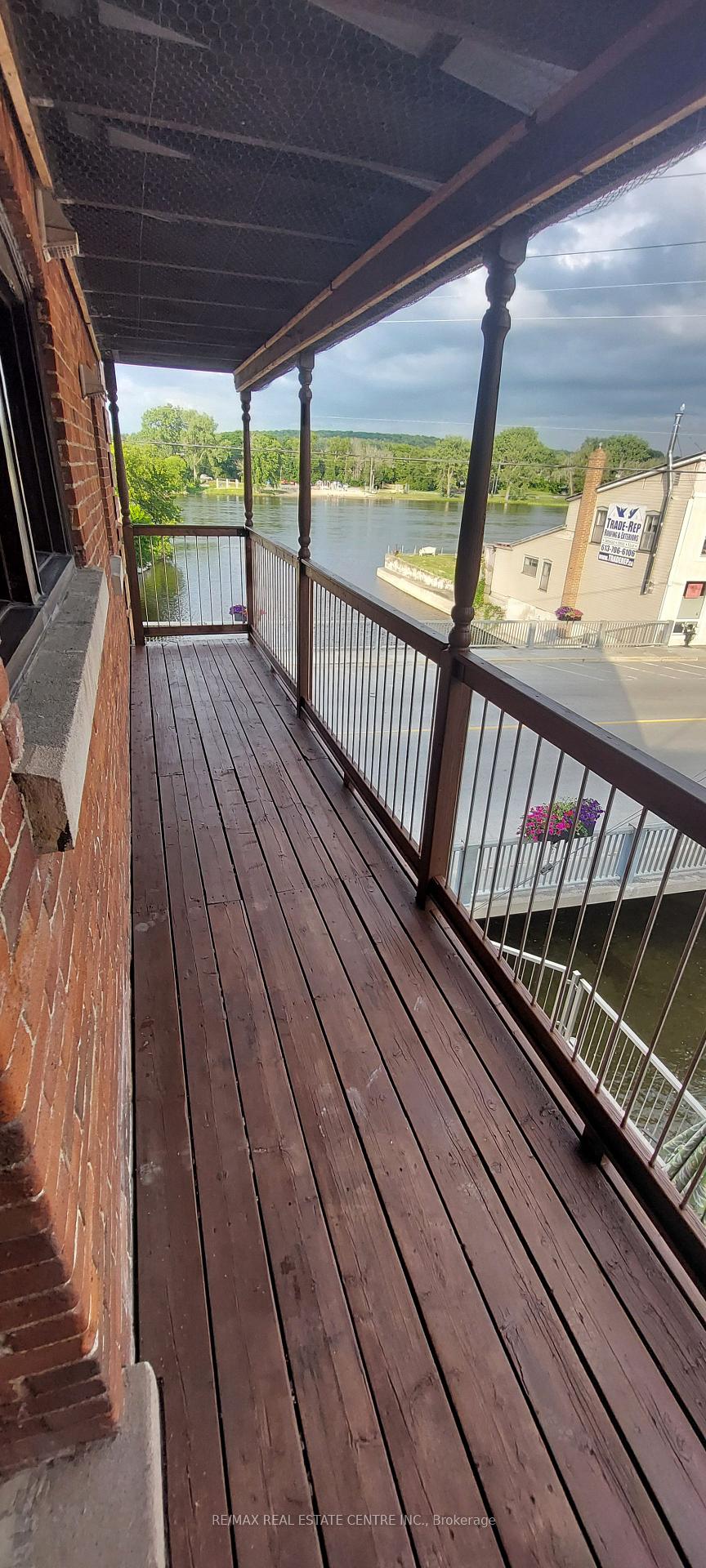 Photo 30 of Unit 1, 1-3 Mill Street, Quinte West, Frankford Ward — HOMEH