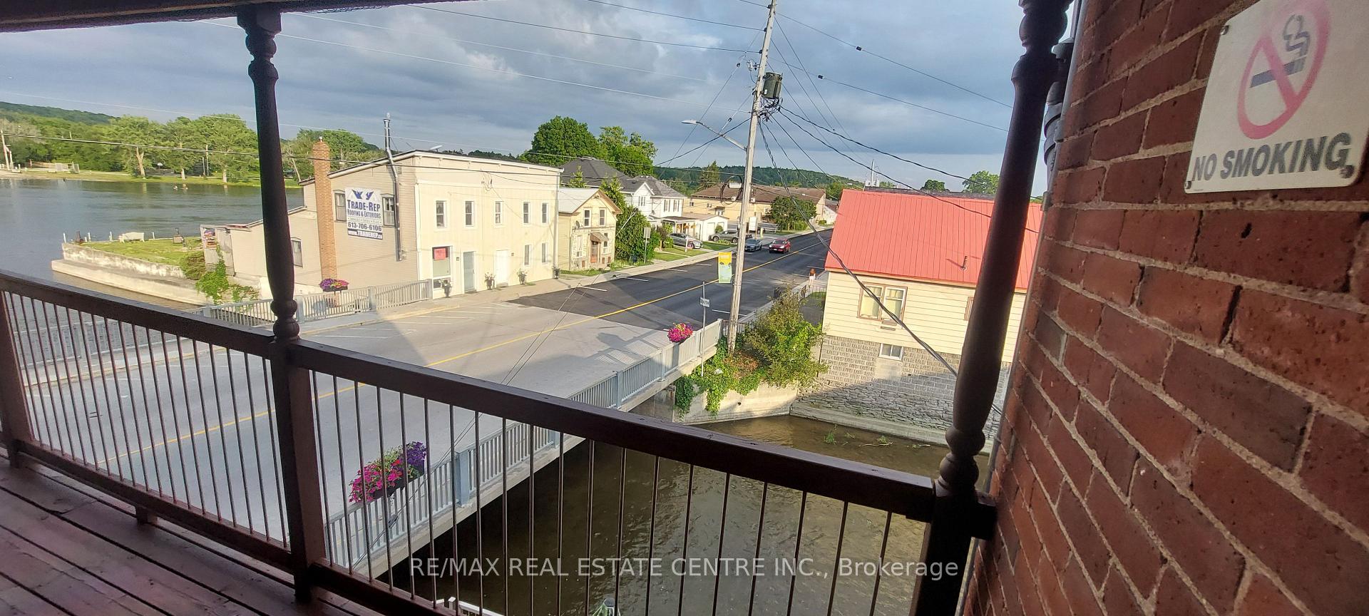 Photo 40 of Unit 1, 1-3 Mill Street, Quinte West, Frankford Ward — HOMEH