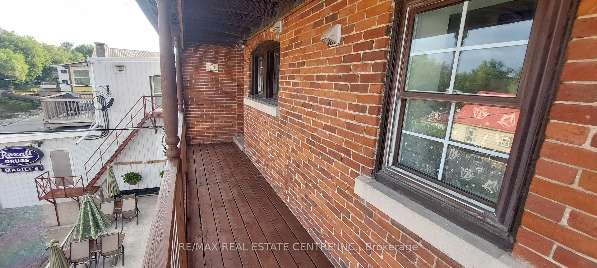 Photo 42 of Unit 1, 1-3 Mill Street, Quinte West, Frankford Ward — HOMEH