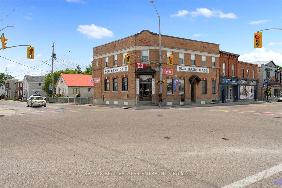 Photo 47 of Unit 1, 1-3 Mill Street, Quinte West, Frankford Ward — HOMEH