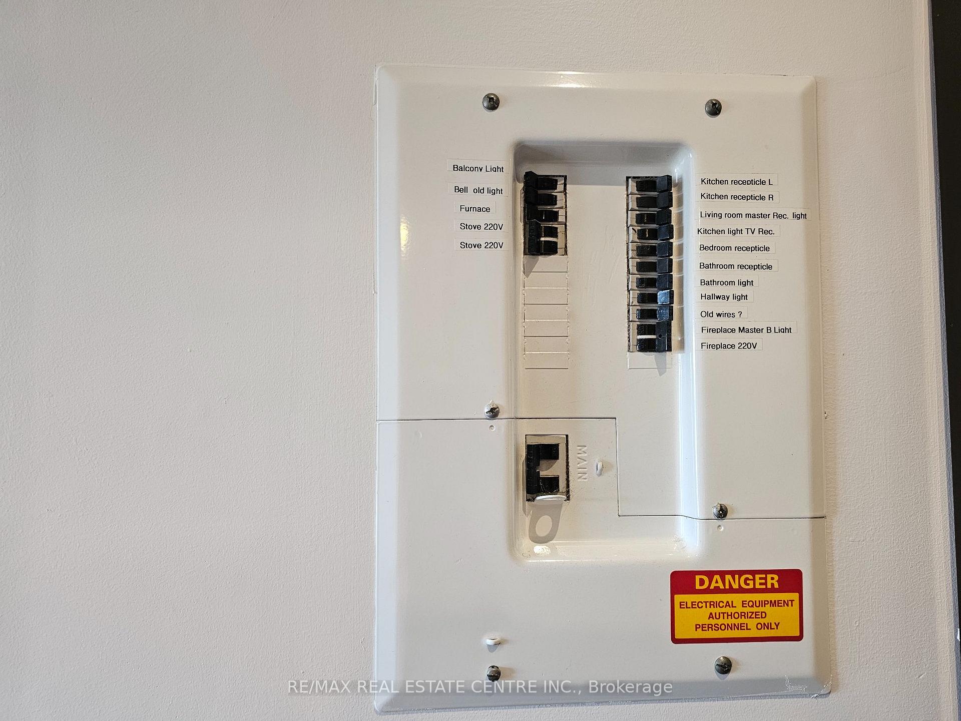 Photo 49 of Unit 1, 1-3 Mill Street, Quinte West, Frankford Ward — HOMEH