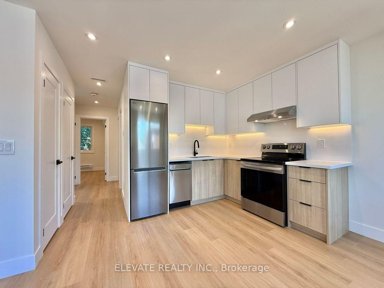 Photo 2 of Unit C, 275 Mortimer Avenue, Toronto, Danforth Village-East York — HOMEH