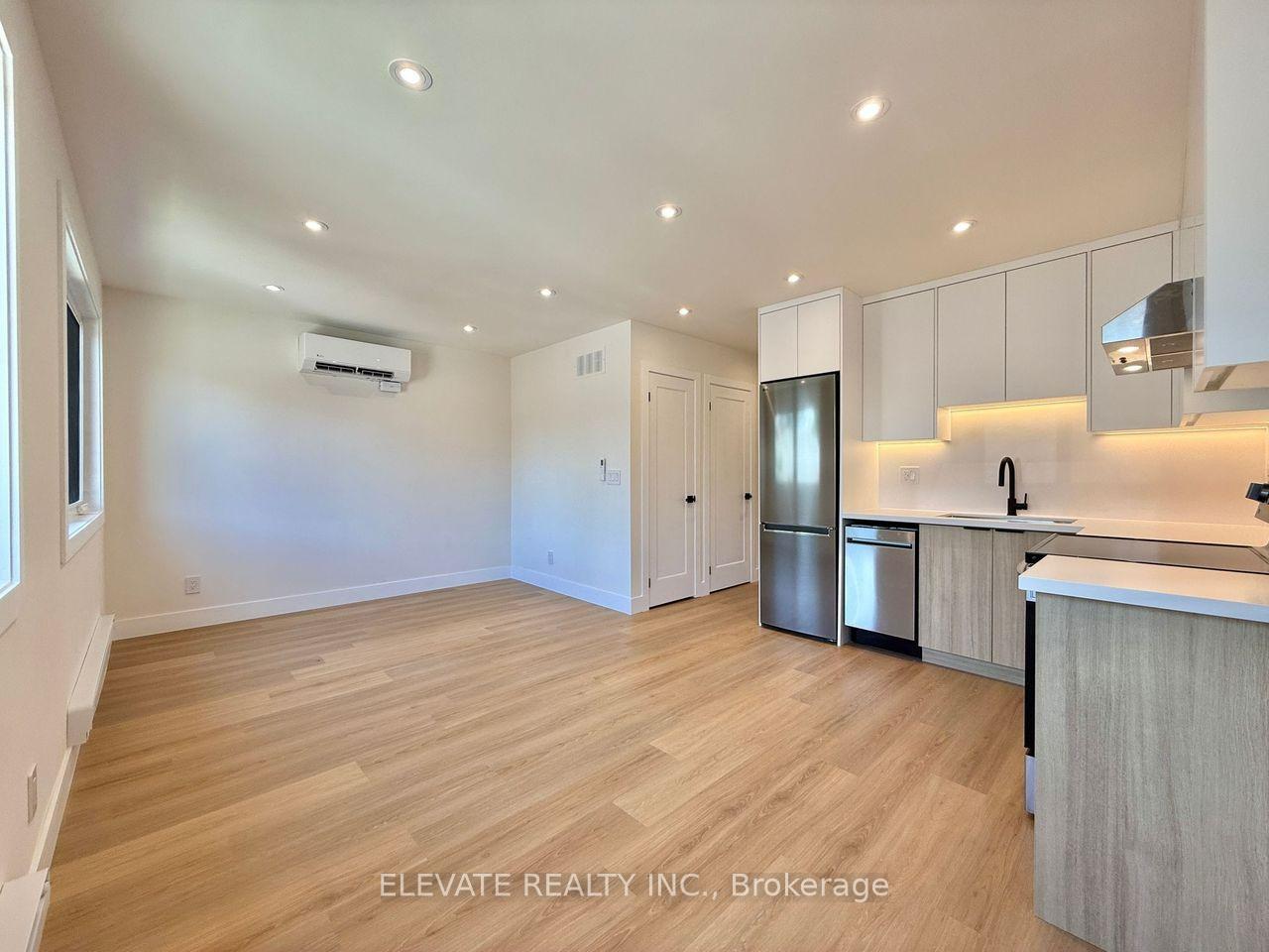Photo 3 of Unit C, 275 Mortimer Avenue, Toronto, Danforth Village-East York — HOMEH