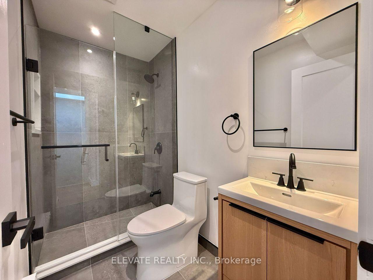 Photo 5 of Unit C, 275 Mortimer Avenue, Toronto, Danforth Village-East York — HOMEH