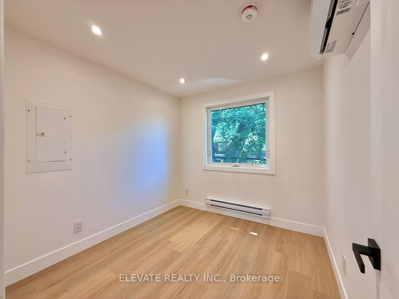 Photo 7 of Unit C, 275 Mortimer Avenue, Toronto, Danforth Village-East York — HOMEH
