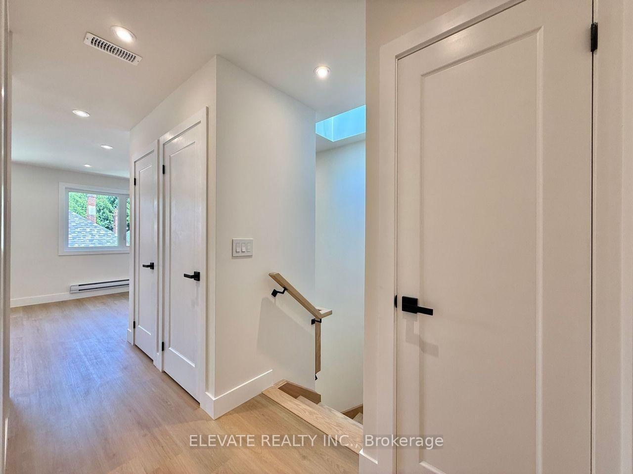 Photo 8 of Unit C, 275 Mortimer Avenue, Toronto, Danforth Village-East York — HOMEH