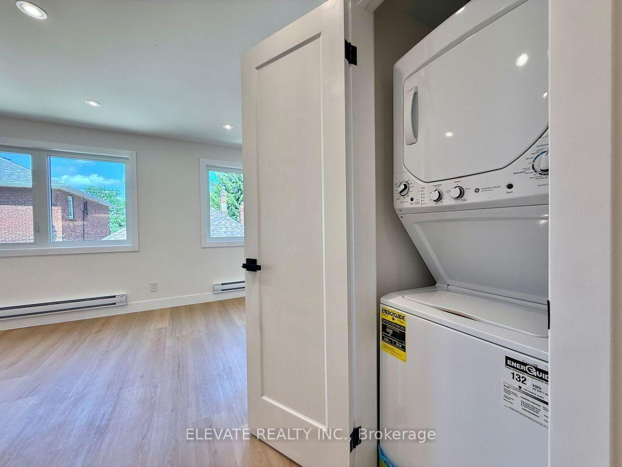 Photo 10 of Unit C, 275 Mortimer Avenue, Toronto, Danforth Village-East York — HOMEH