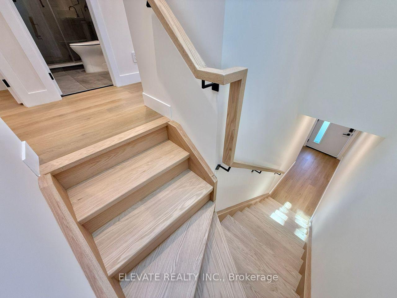 Photo 11 of Unit C, 275 Mortimer Avenue, Toronto, Danforth Village-East York — HOMEH