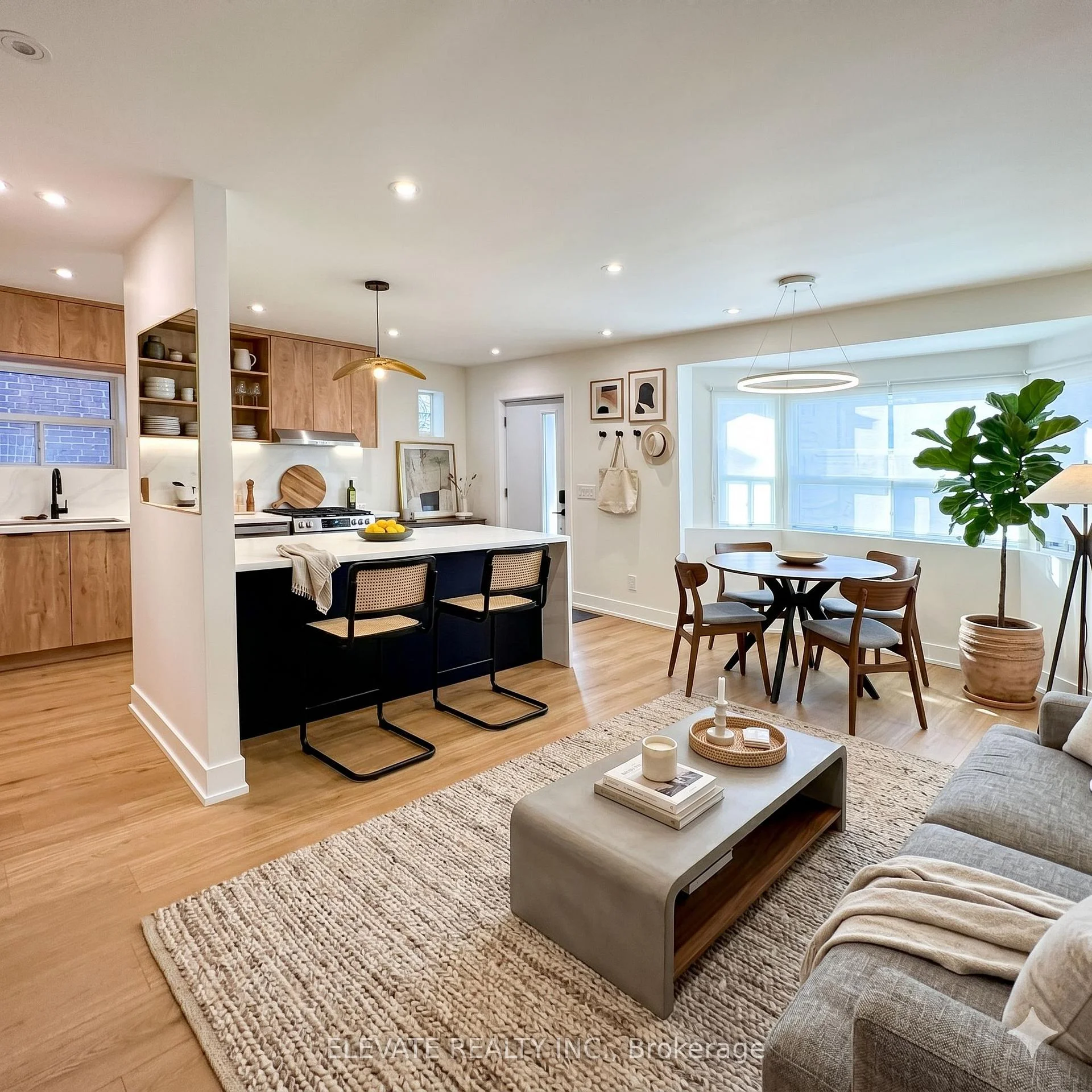 Photo 25 of Unit C, 275 Mortimer Avenue, Toronto, Danforth Village-East York — HOMEH
